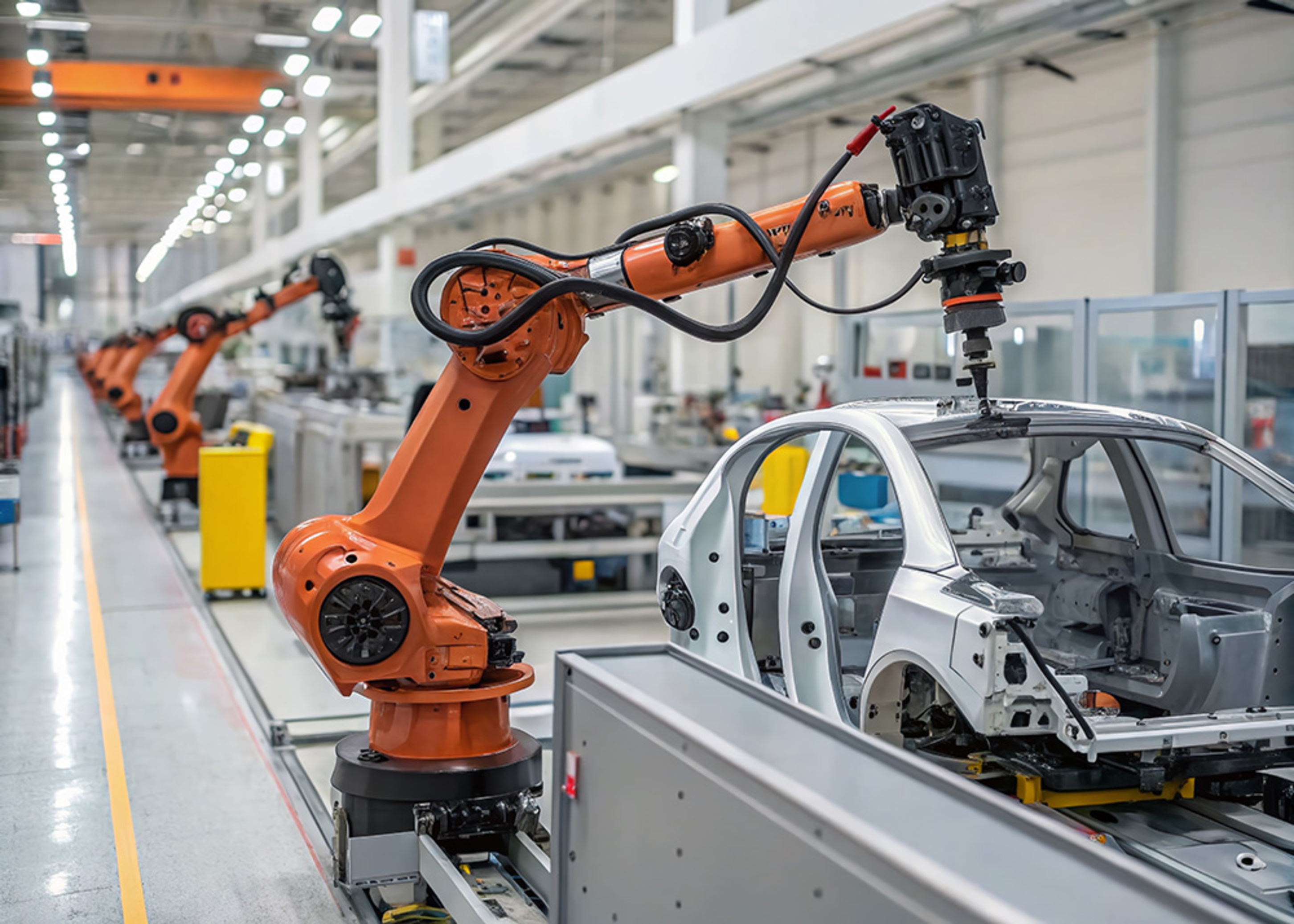 SPS-Steuerung bei RP Light Systems GbR in Erfurt