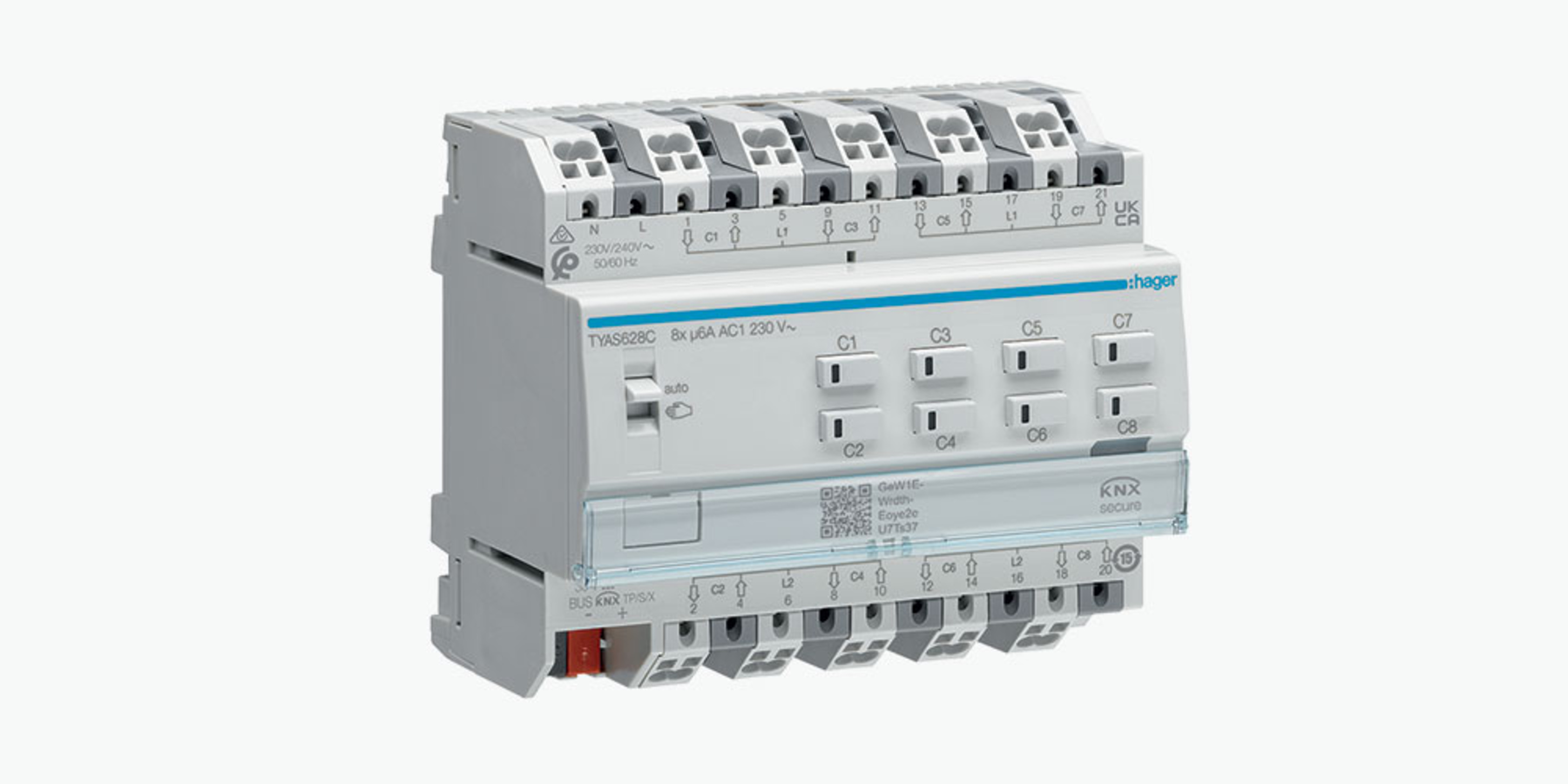 KNX-Lösungen bei RP Light Systems GbR in Erfurt