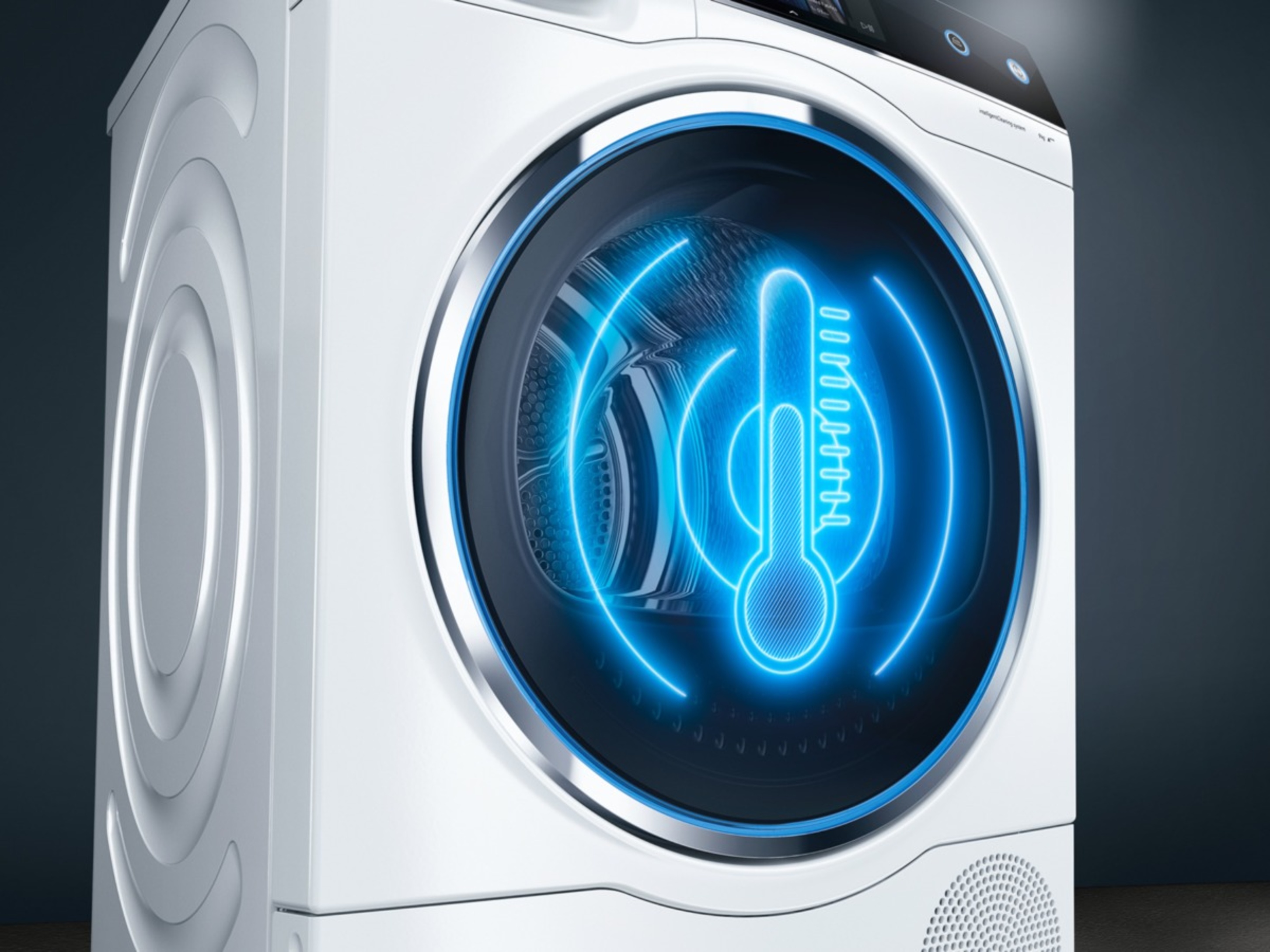 autoDry-Funktion bei RP Light Systems GbR in Erfurt