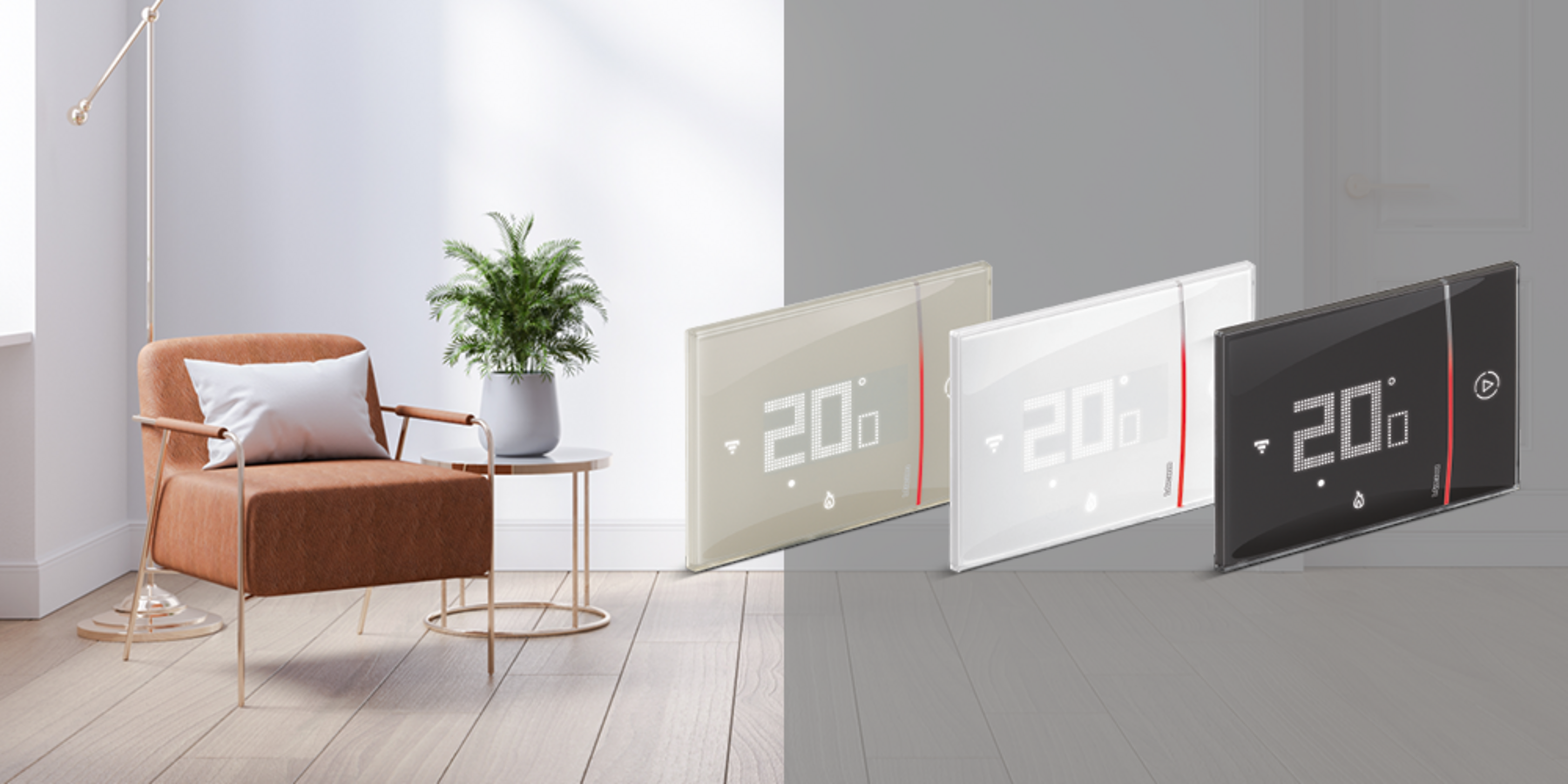 Smartes Heizen bei RP Light Systems GbR in Erfurt