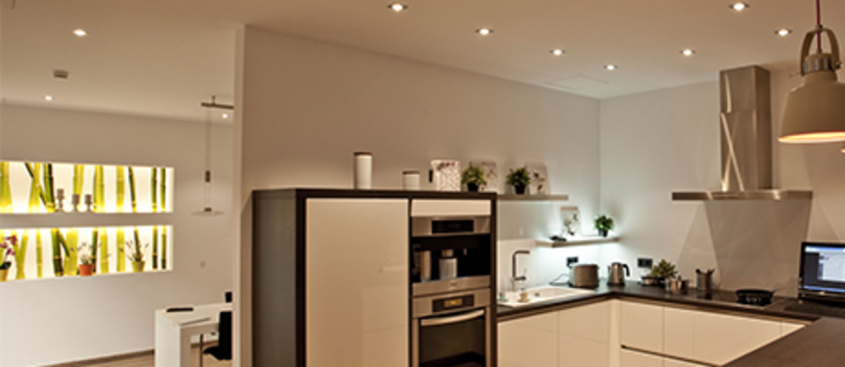 Innenleuchten bei RP Light Systems GbR in Erfurt
