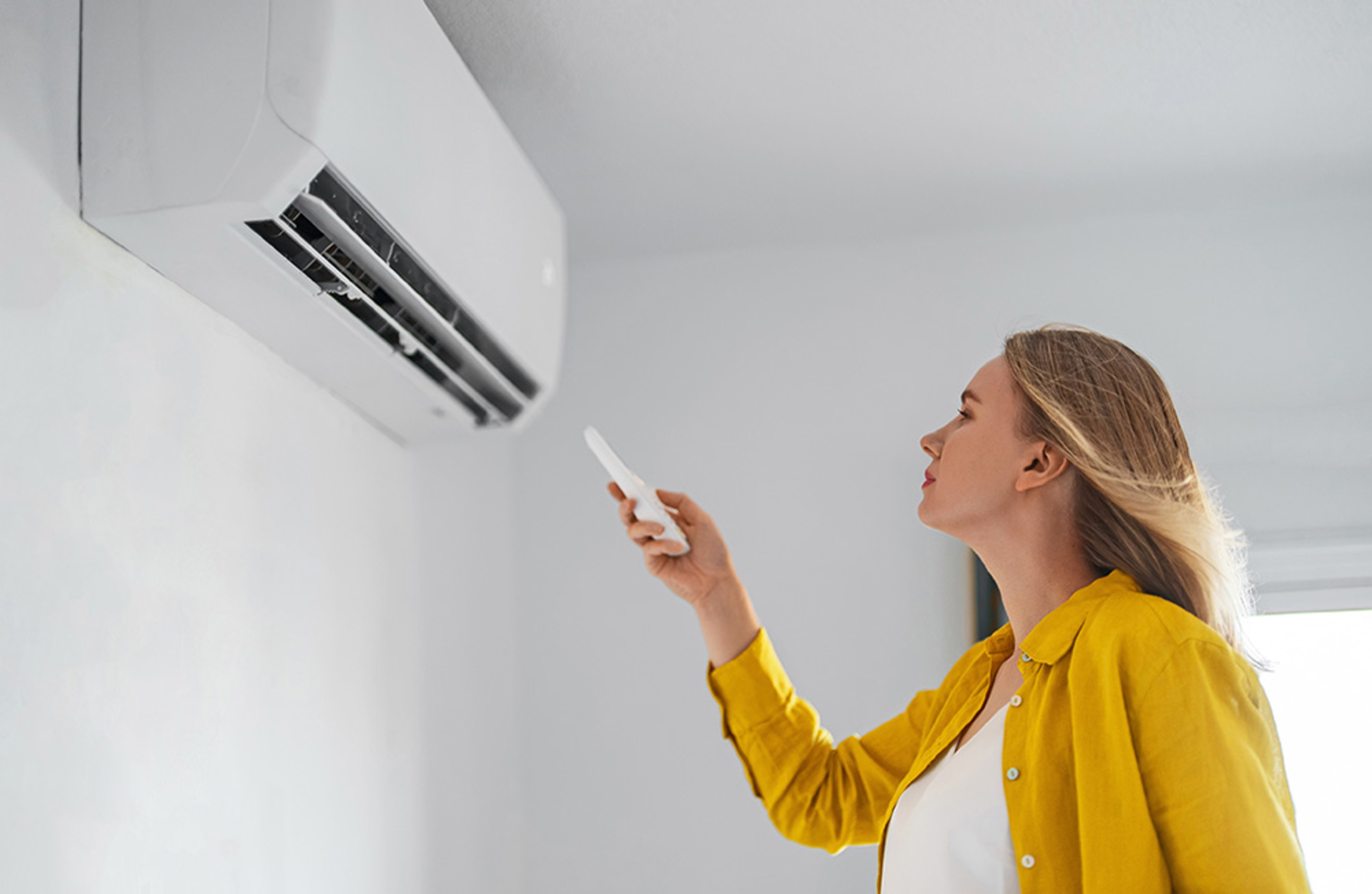 Klima&shy;anlagen bei RP Light Systems GbR in Erfurt