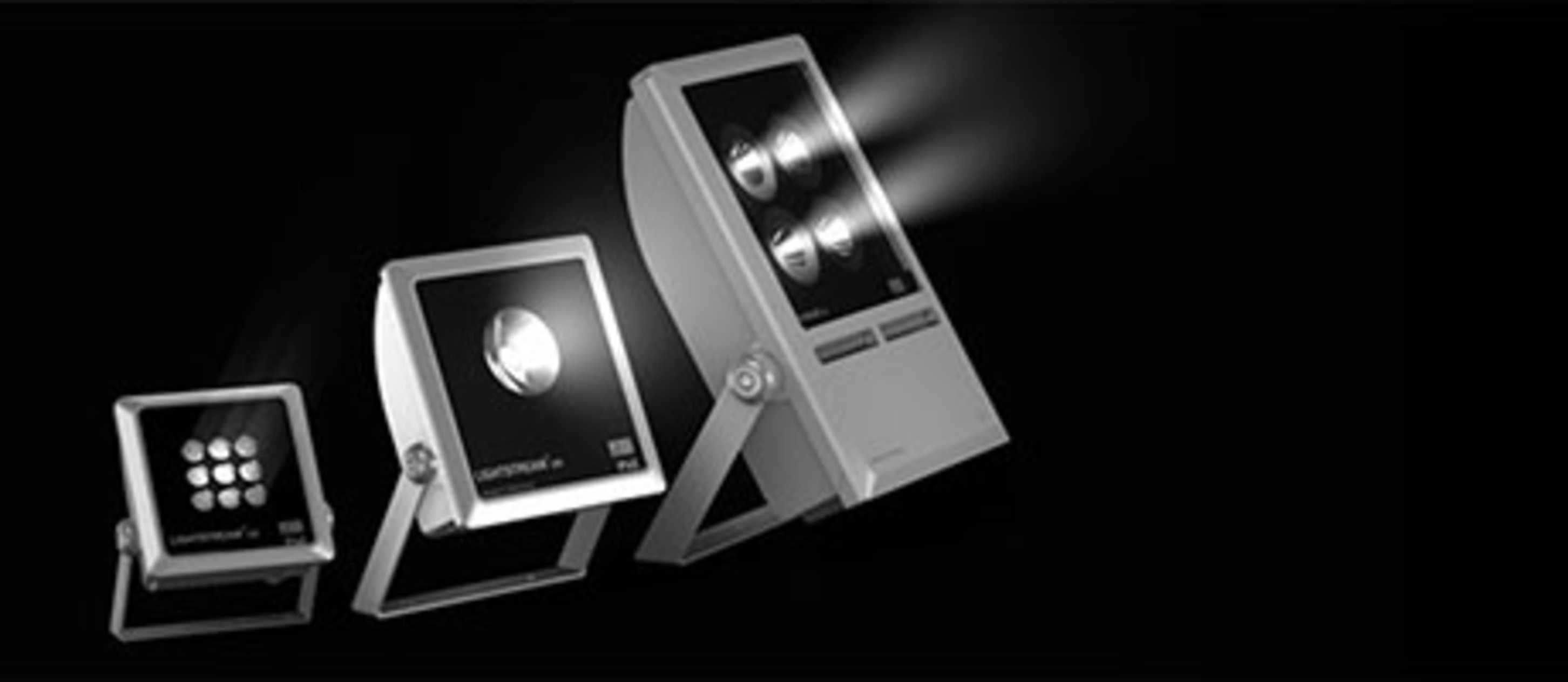 Lightstream LED bei RP Light Systems GbR in Erfurt