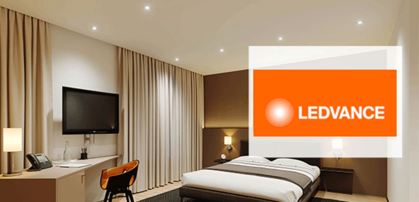 Ledvance bei RP Light Systems GbR in Erfurt