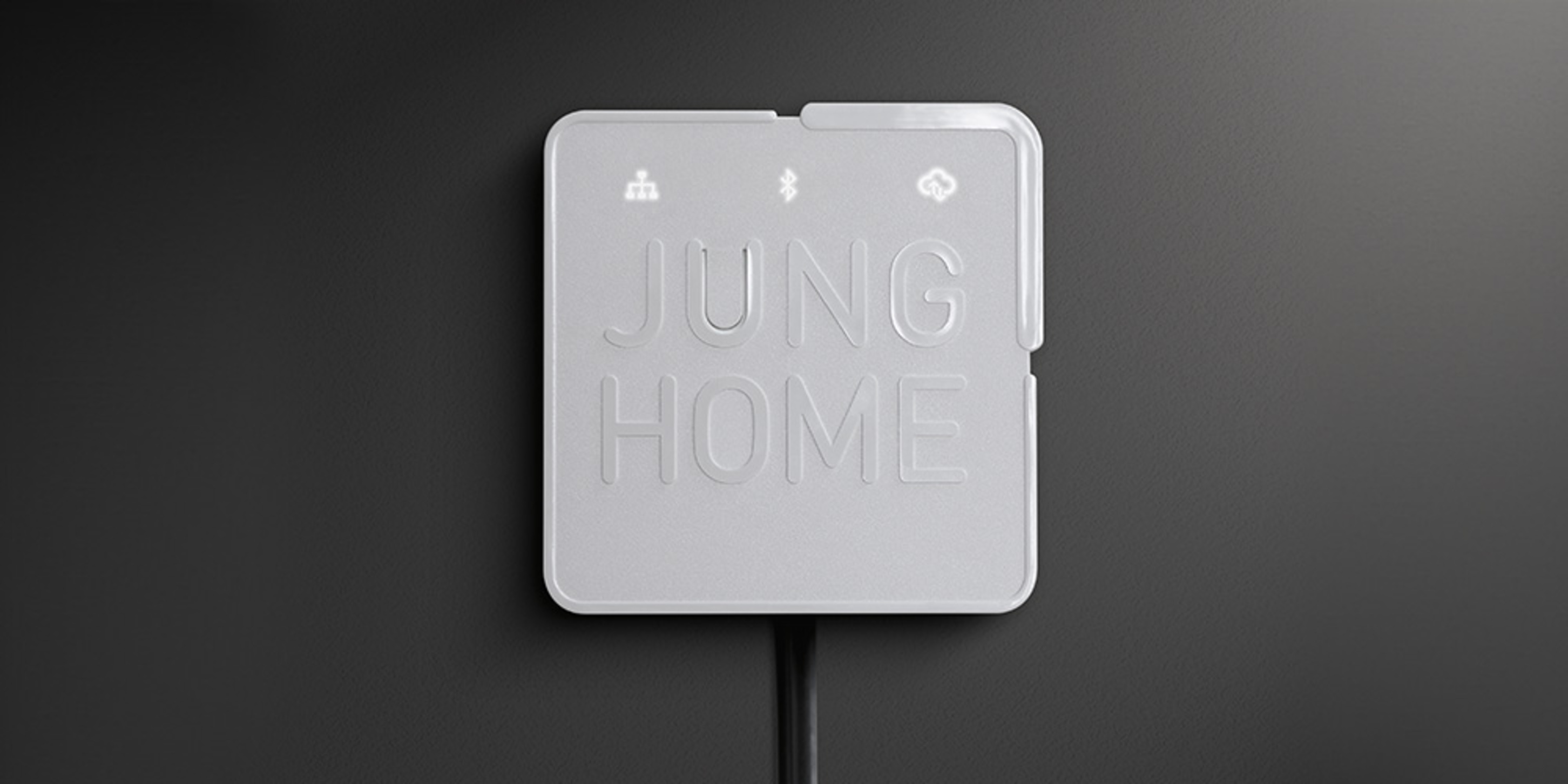 JUNG HOME Gateway bei RP Light Systems GbR in Erfurt