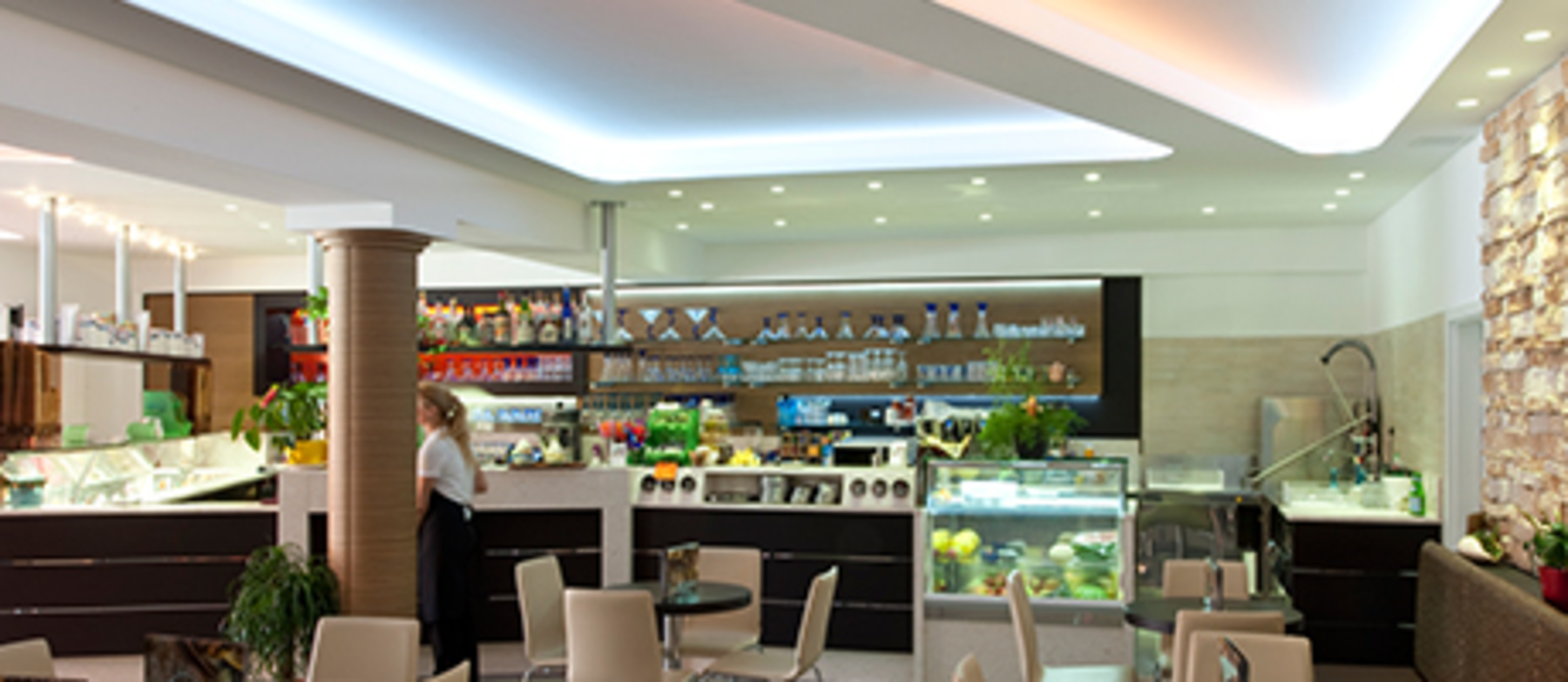 LED-Einsätze bei RP Light Systems GbR in Erfurt