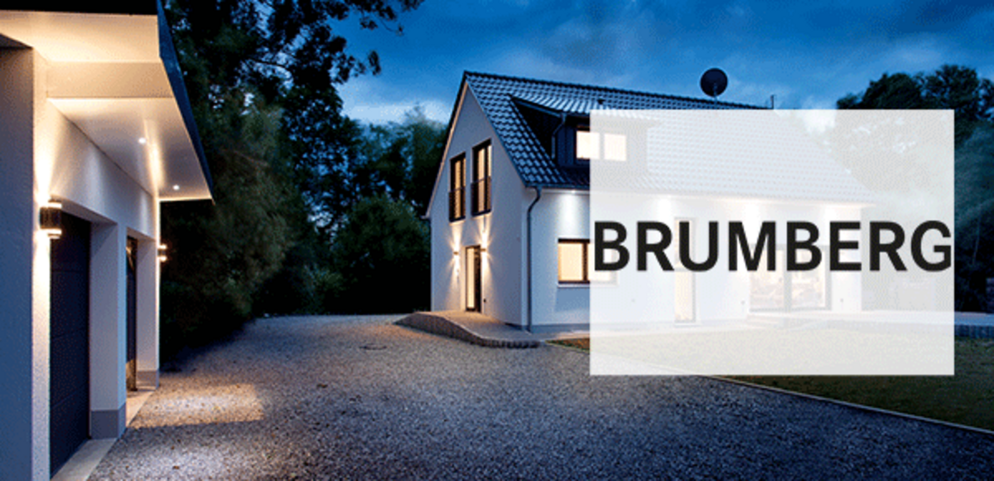 Brumberg bei RP Light Systems GbR in Erfurt