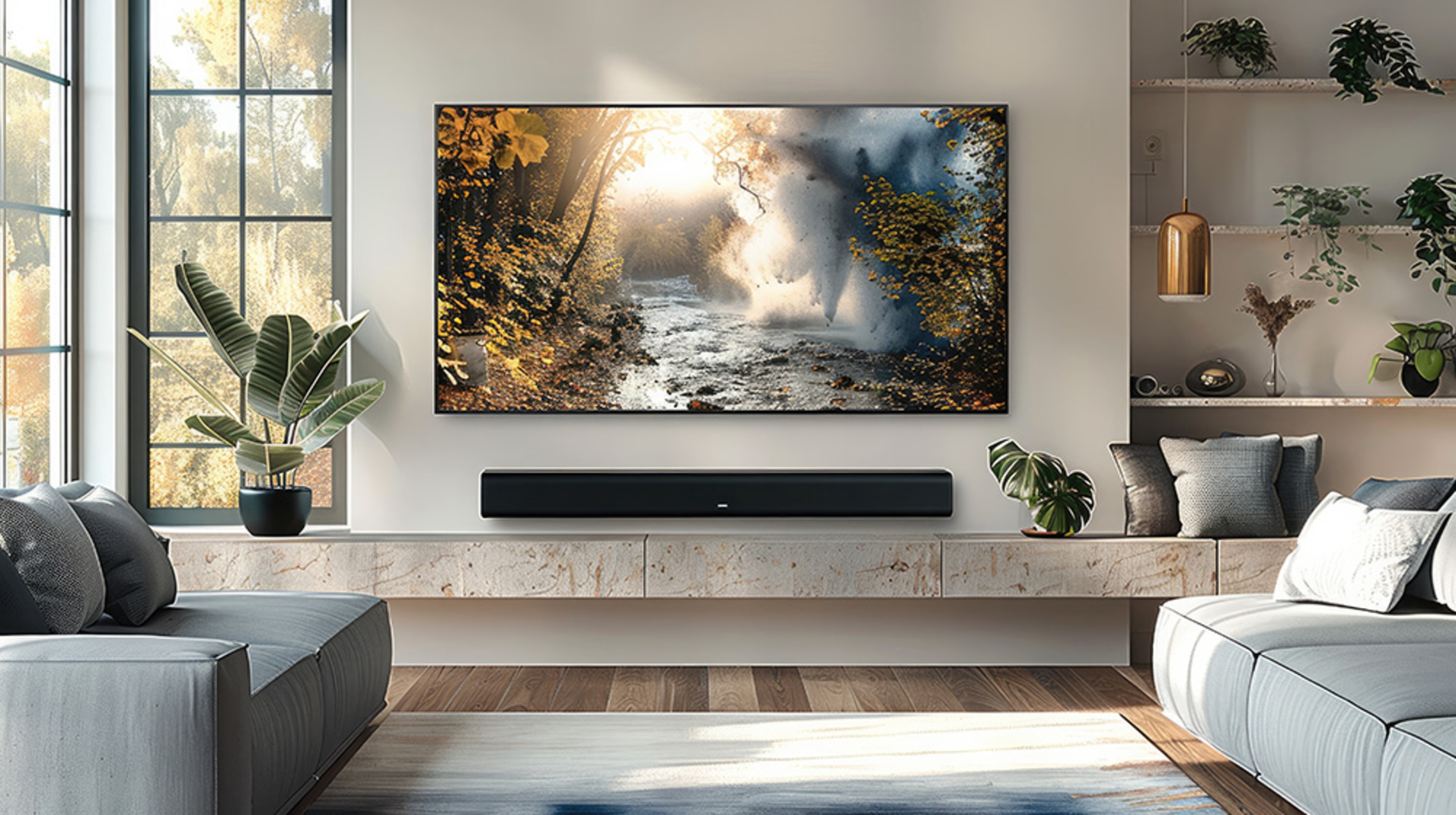Fernseher bei RP Light Systems GbR in Erfurt