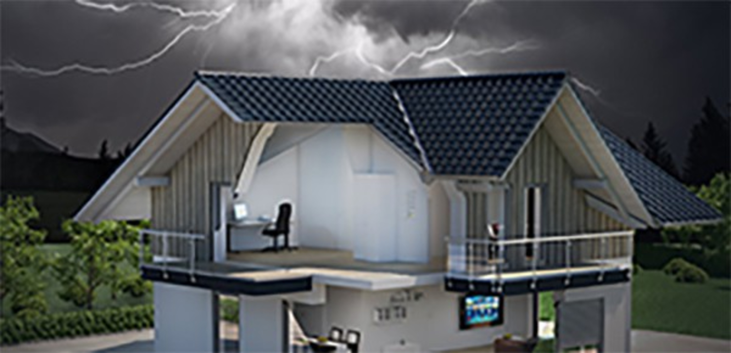 Blitz- und Überspannungsschutz bei RP Light Systems GbR in Erfurt