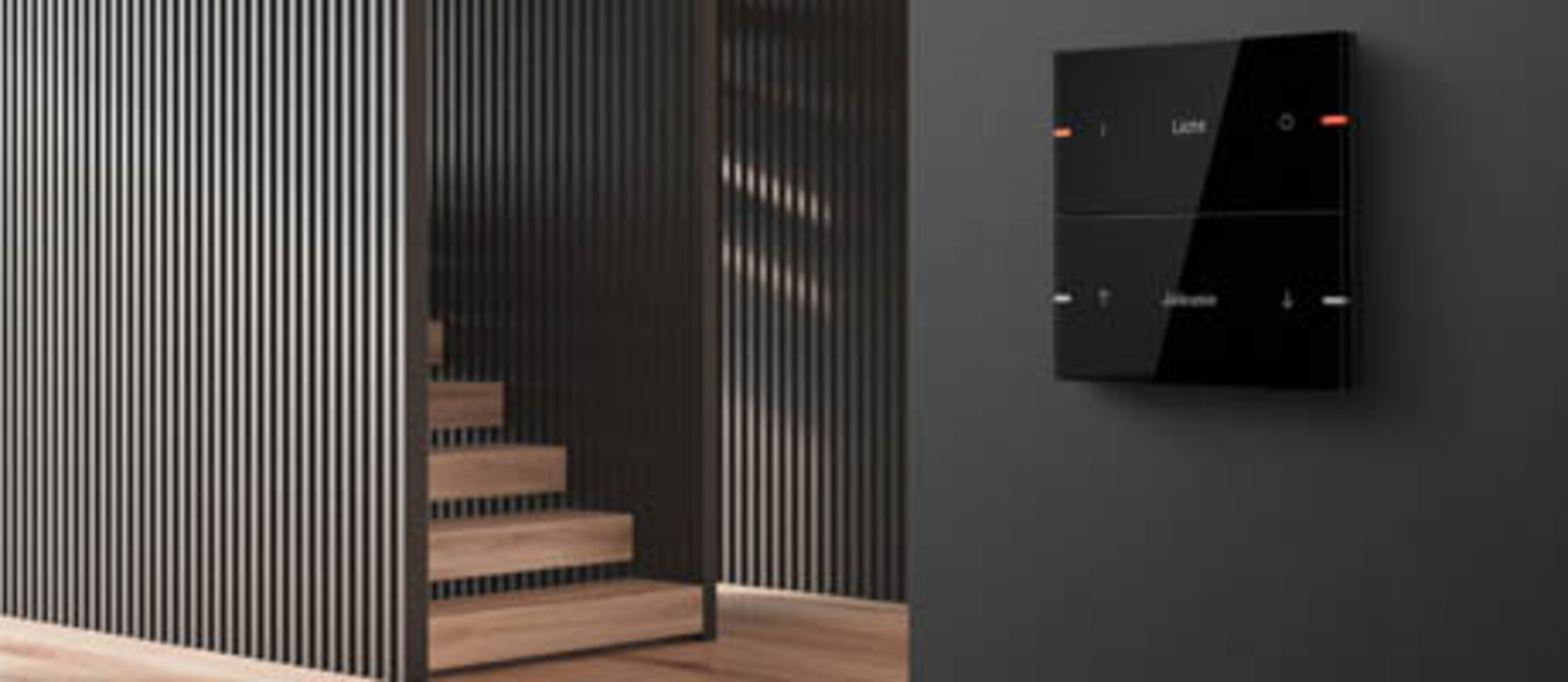 Gira Tastsensor 4 bei RP Light Systems GbR in Erfurt