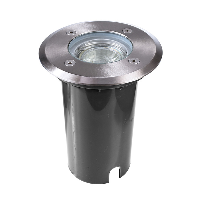 Bodeneinbauleuchten bei RP Light Systems GbR in Erfurt