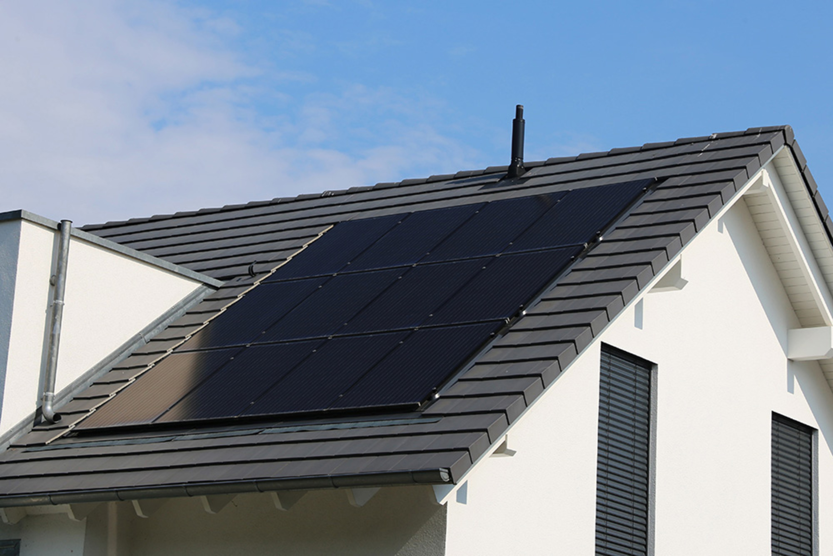Photovoltaik bei RP Light Systems GbR in Erfurt