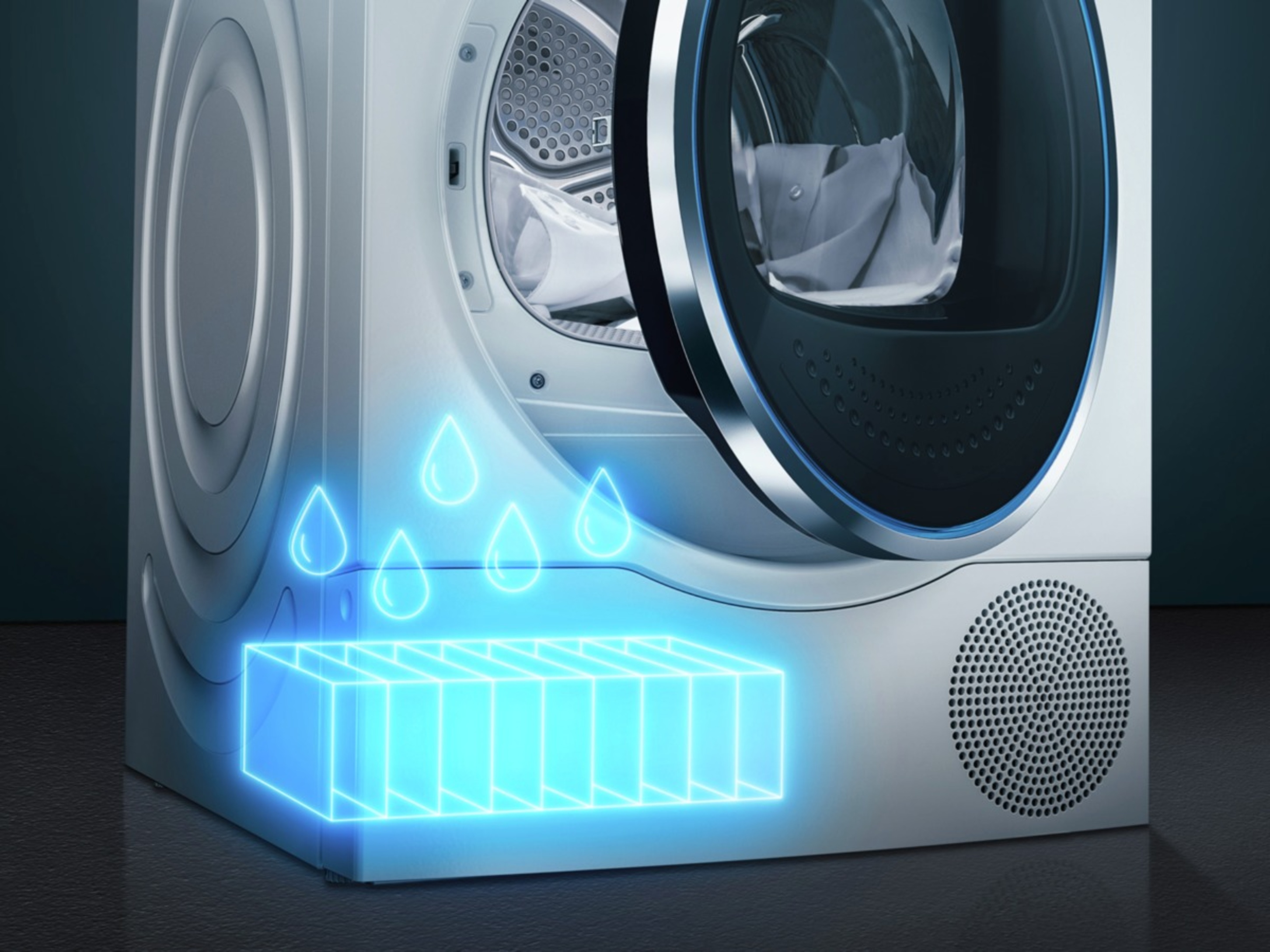 Kondensator selbstreinigend bei RP Light Systems GbR in Erfurt