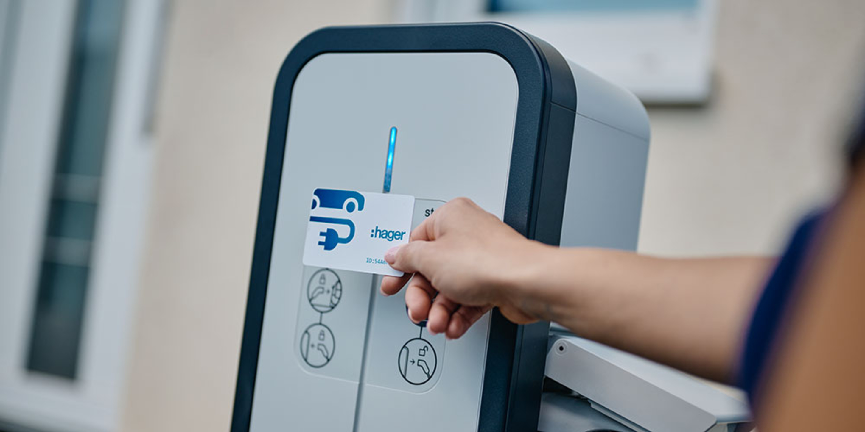 E-Mobilität öffentlicher Bereich bei RP Light Systems GbR in Erfurt