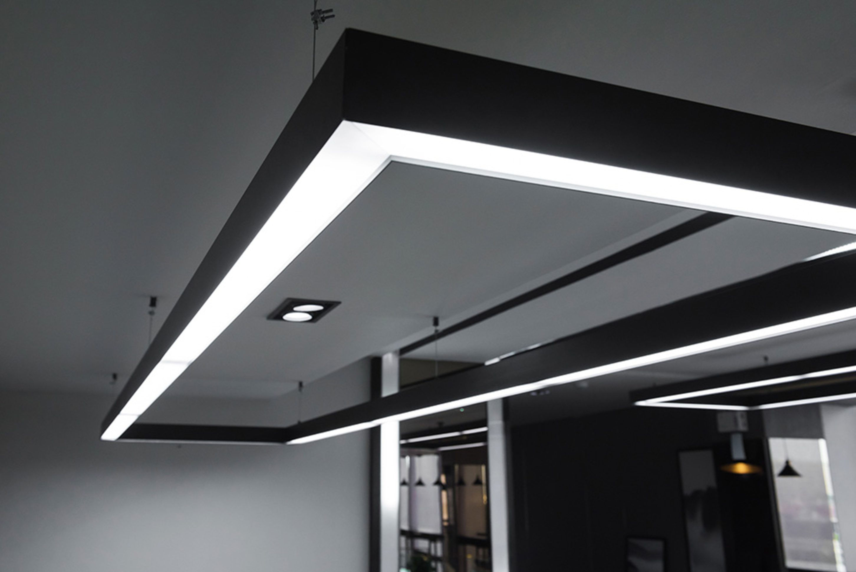 LED-Beleuchtung bei RP Light Systems GbR in Erfurt