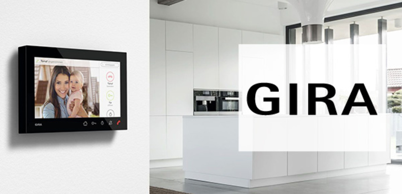 Gira bei RP Light Systems GbR in Erfurt