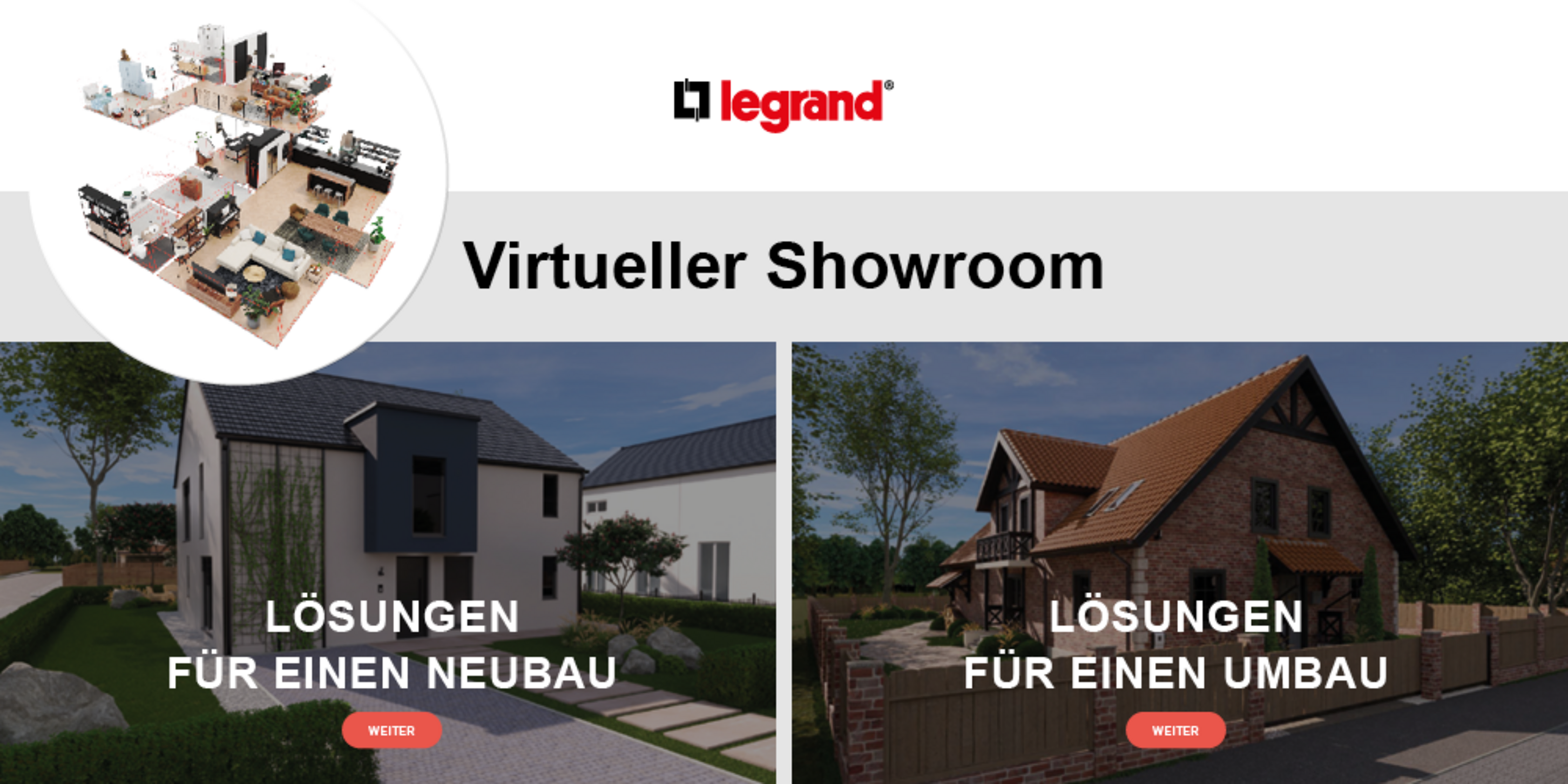 Virtueller Showroom bei RP Light Systems GbR in Erfurt
