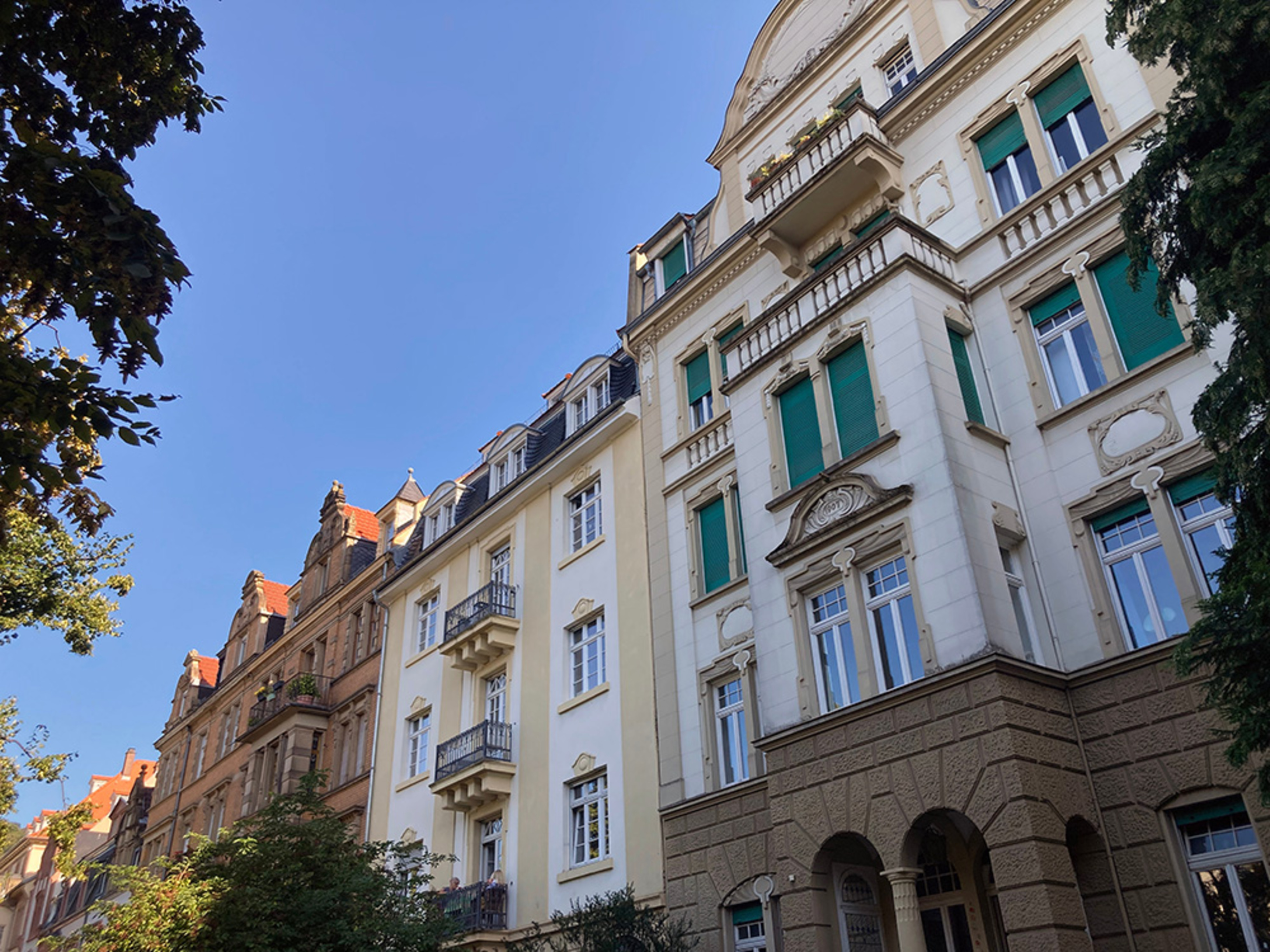 Altbau&shy;sanierung bei RP Light Systems GbR in Erfurt