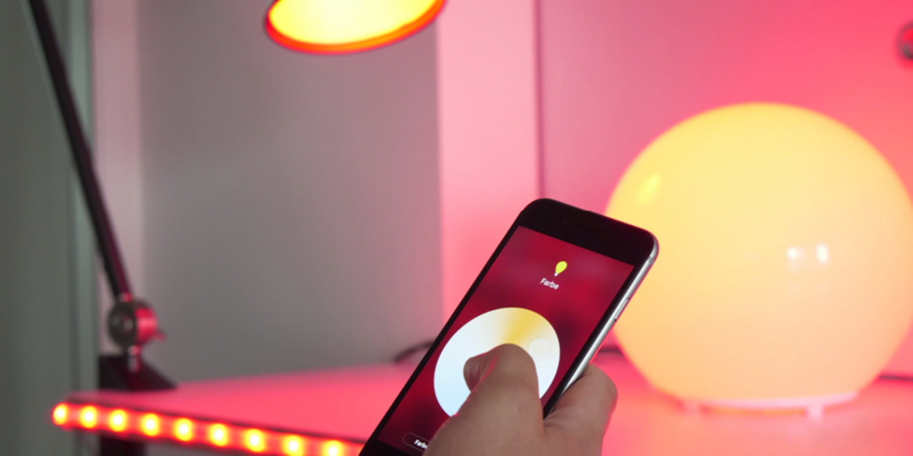 LED-Smart bei RP Light Systems GbR in Erfurt