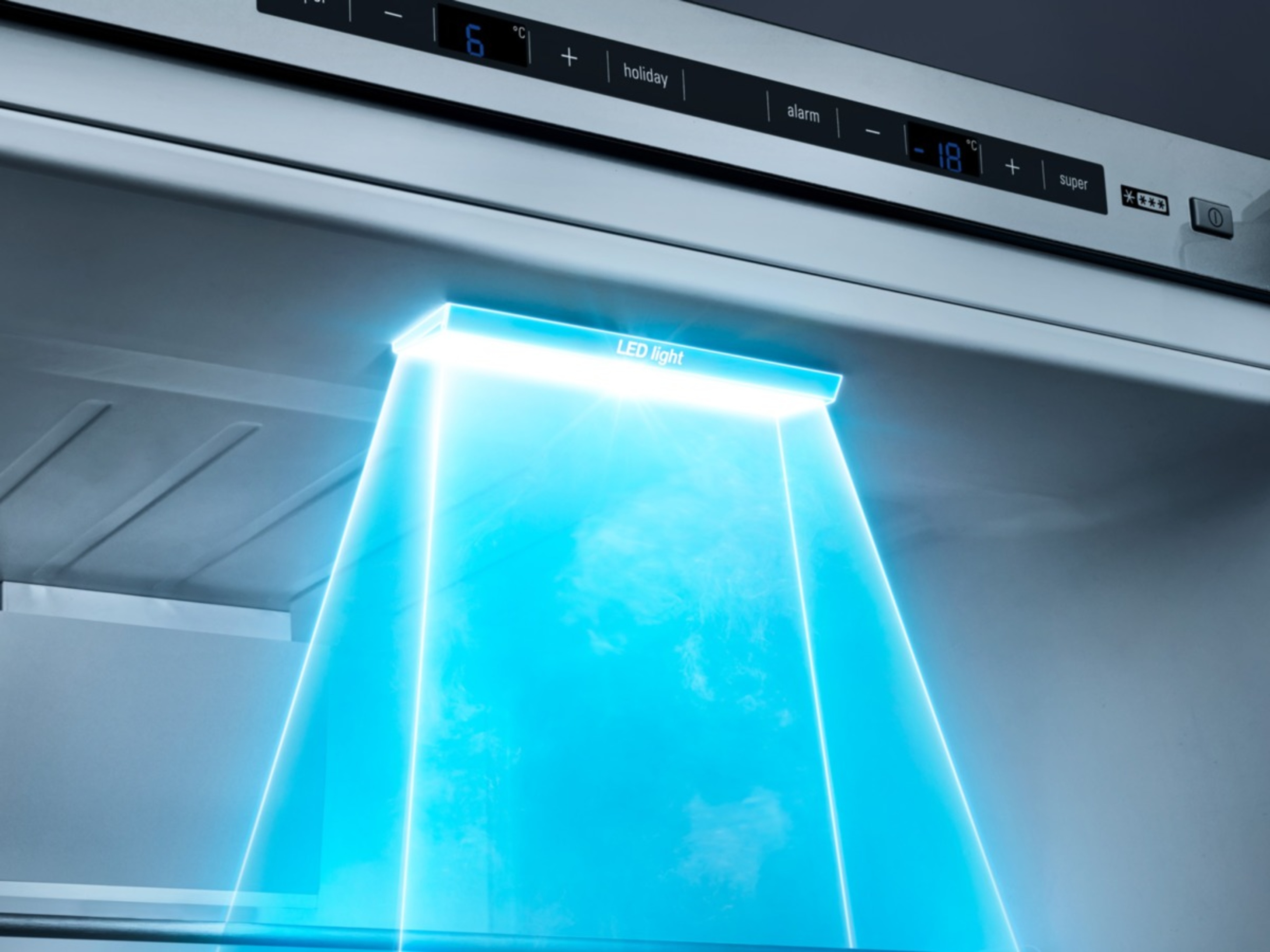 LED Licht bei RP Light Systems GbR in Erfurt