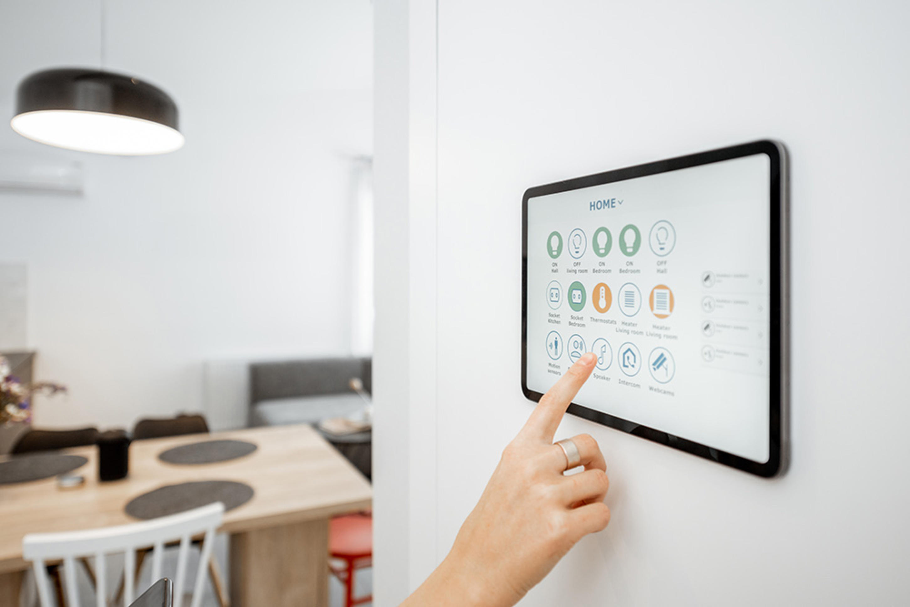 Smart Home bei RP Light Systems GbR in Erfurt