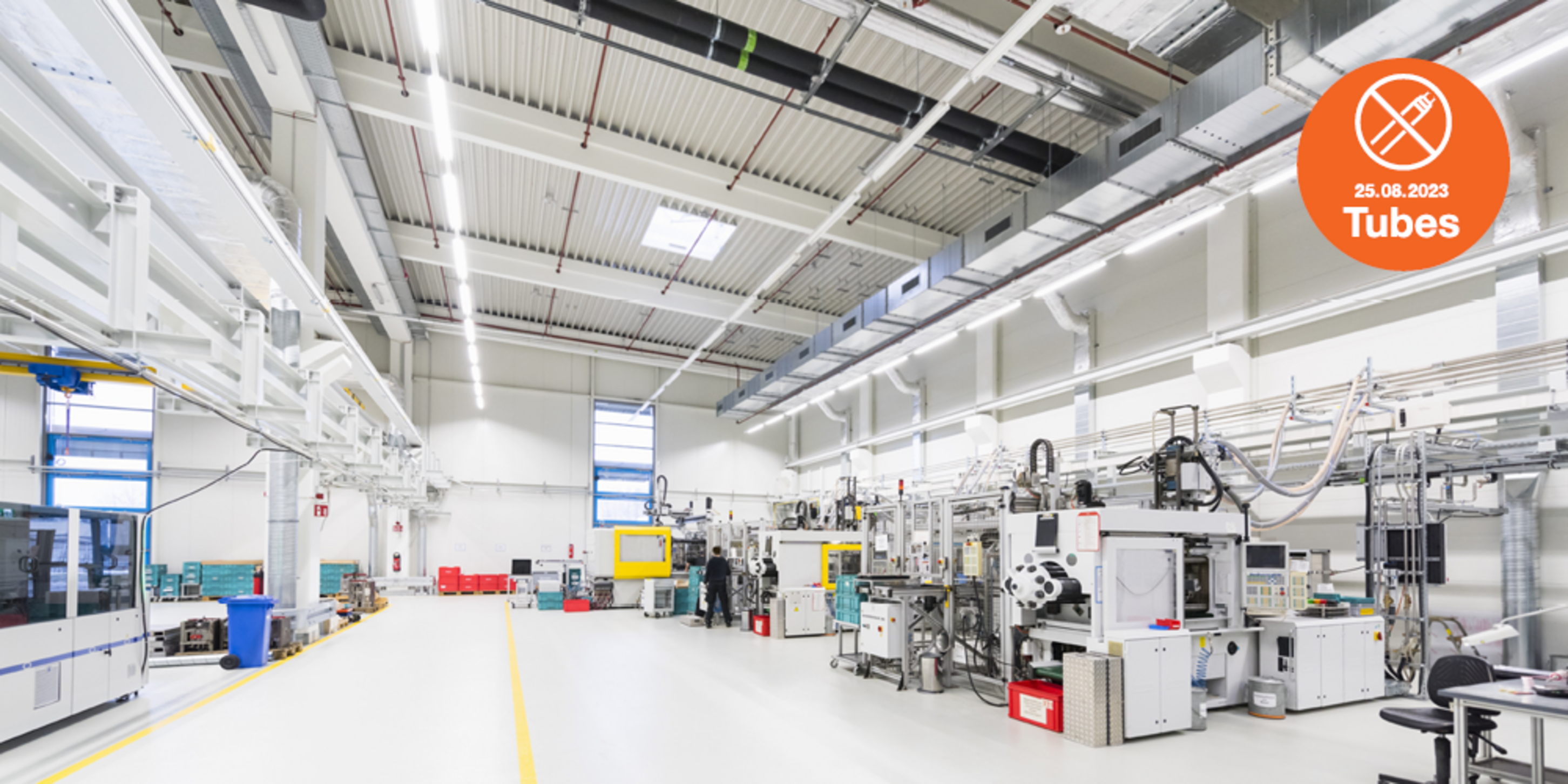 Lösungen zum Leuchtstofflampen Verbot bei RP Light Systems GbR in Erfurt