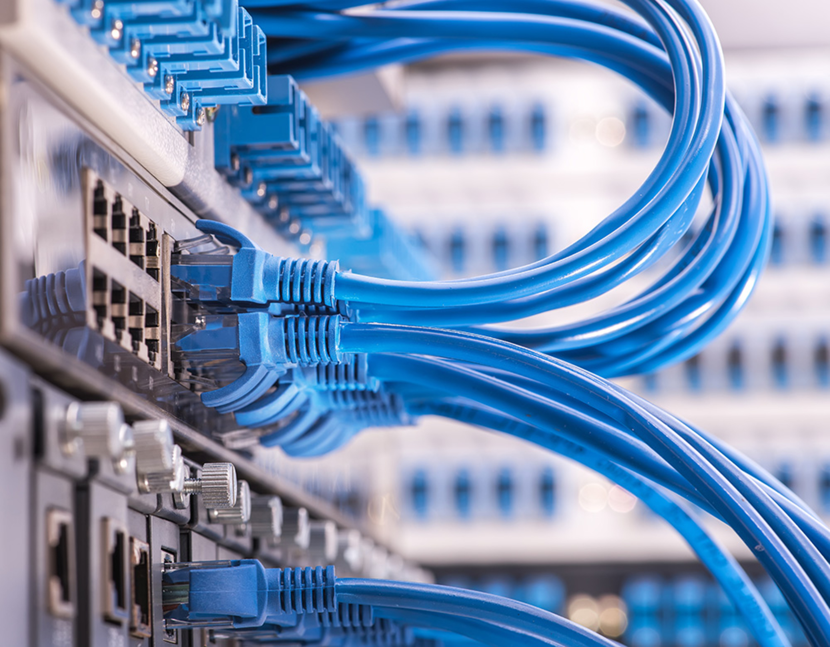 Netzwerke bei RP Light Systems GbR in Erfurt
