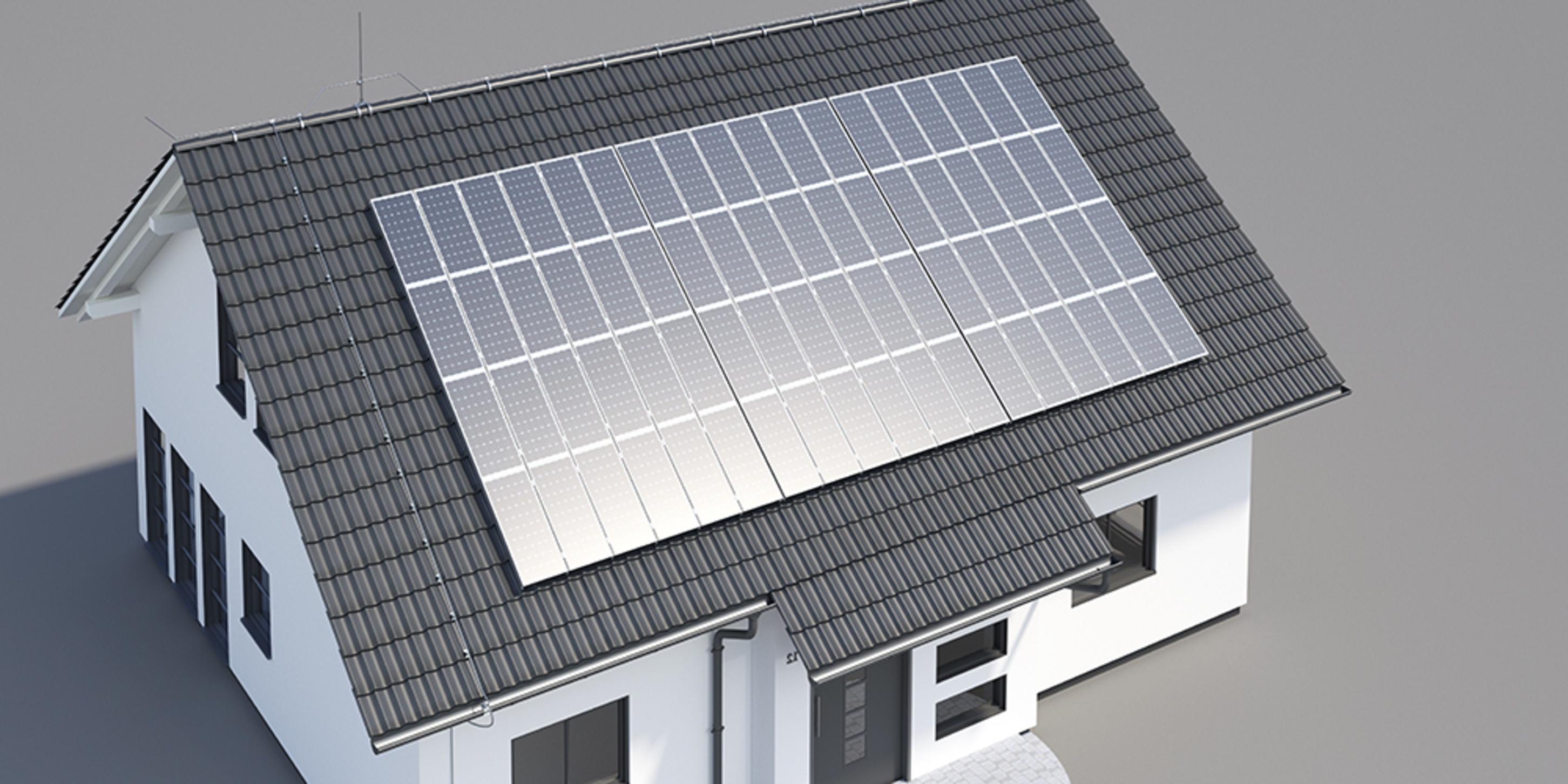 Umfassender Schutz für Photovoltaikanlagen bei RP Light Systems GbR in Erfurt