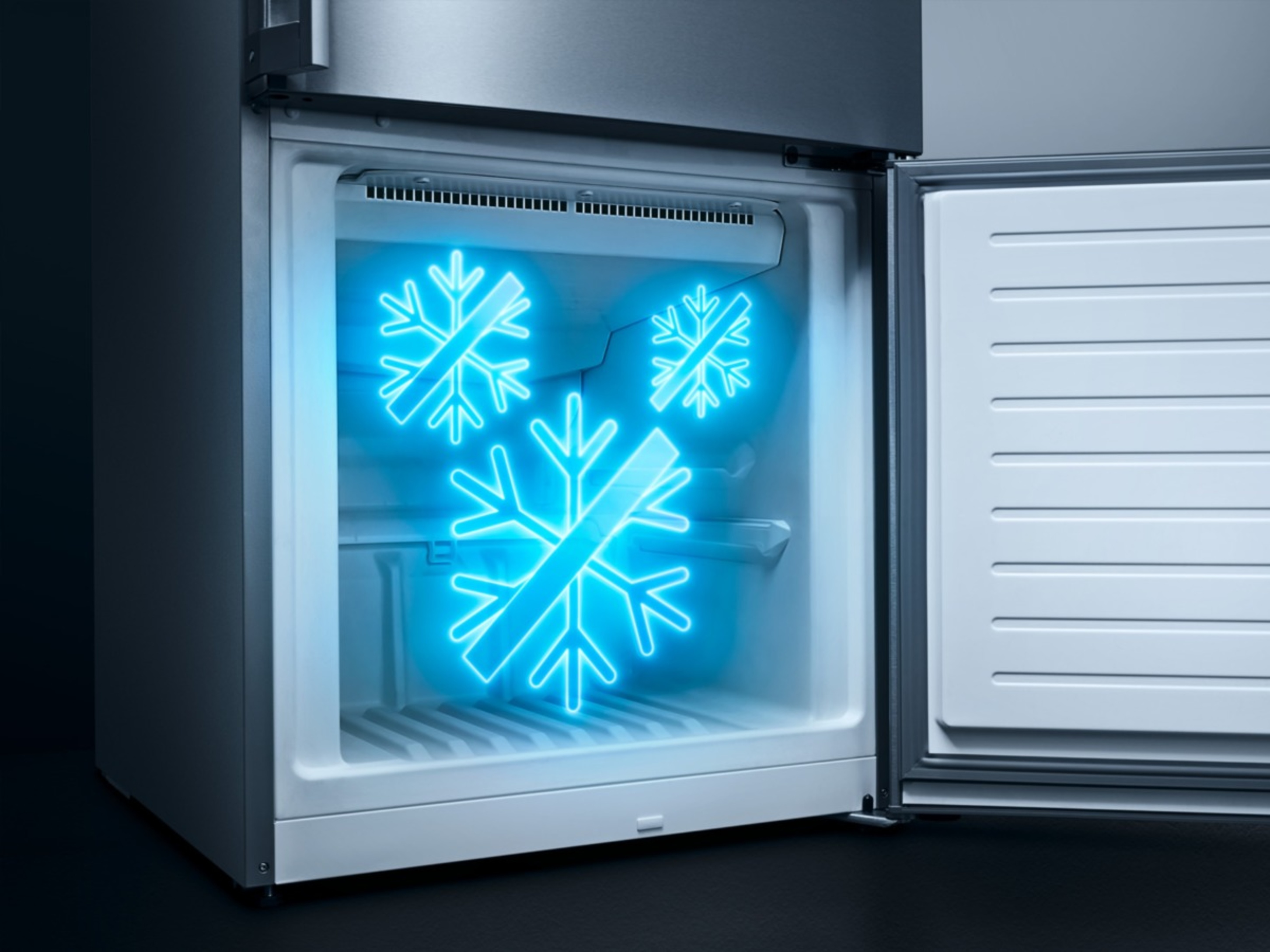 noFrost bei RP Light Systems GbR in Erfurt