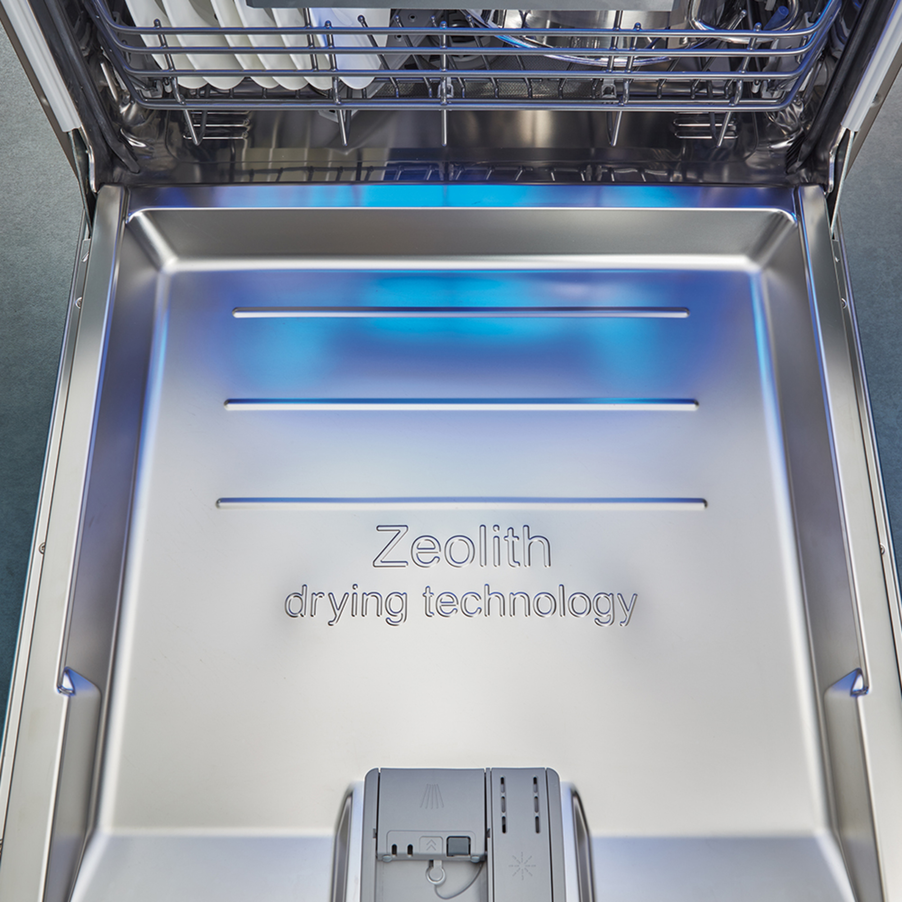 Zeolith Trocknen – Für glänzende Spülergebnisse bei RP Light Systems GbR in Erfurt
