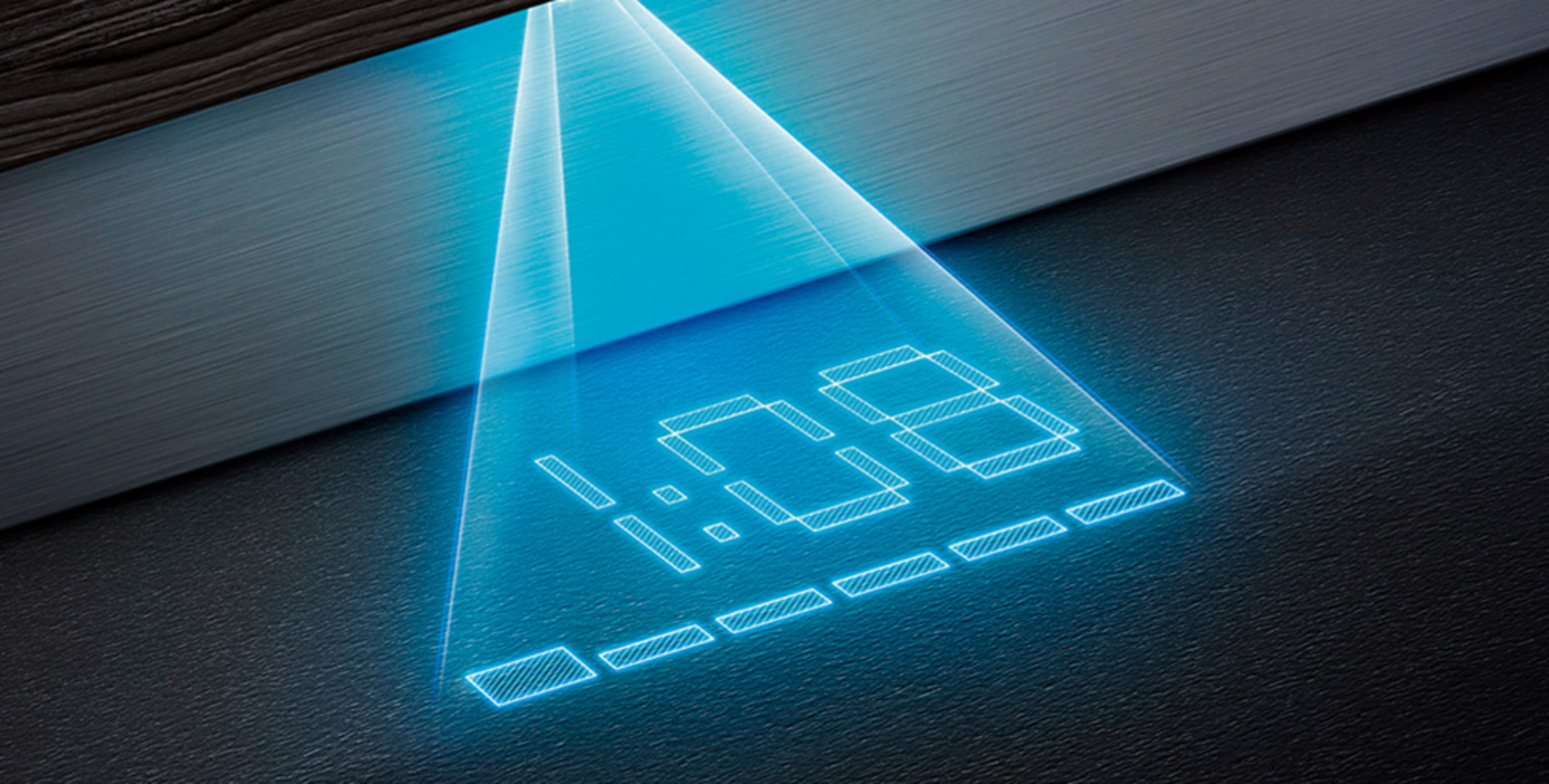 timeLight, infoLight und sideLight - alles Wichtige sofort im Blick bei RP Light Systems GbR in Erfurt