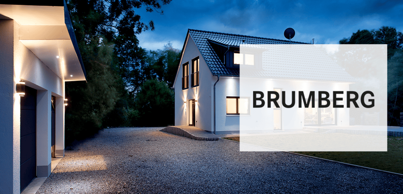 Brumberg bei RP Light Systems GbR in Erfurt