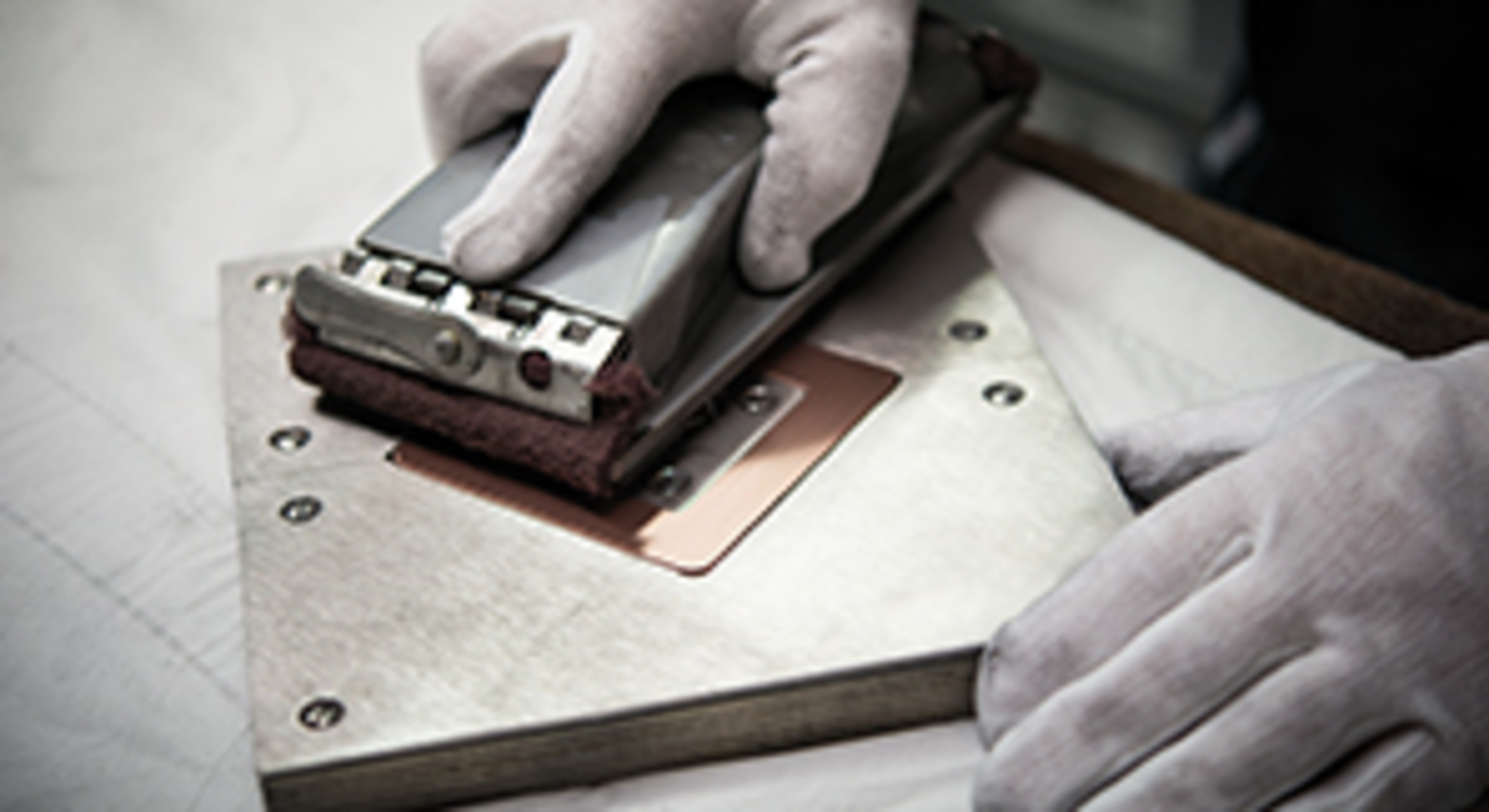 Manufaktur bei RP Light Systems GbR in Erfurt