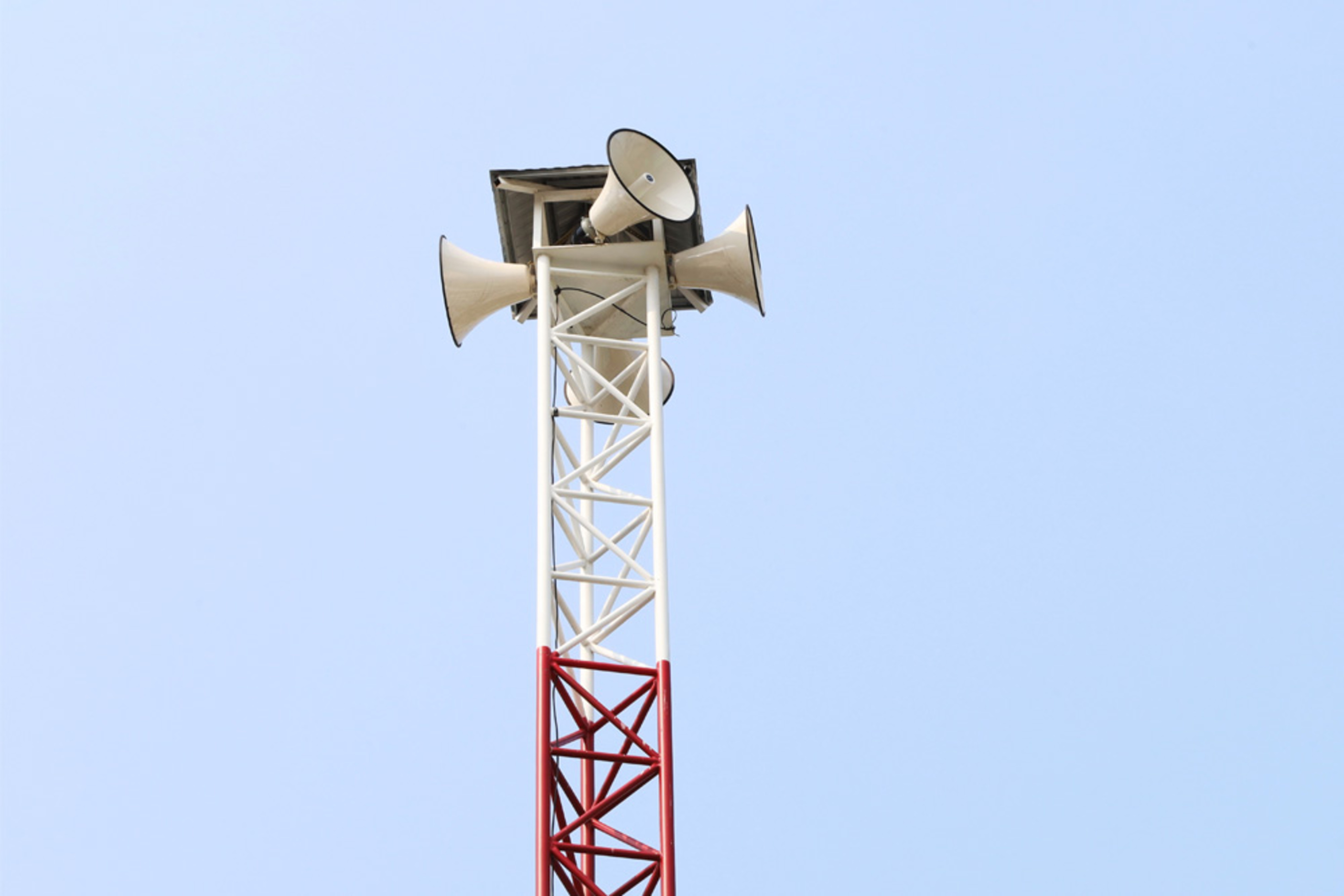 ELA-Anlagen bei RP Light Systems GbR in Erfurt
