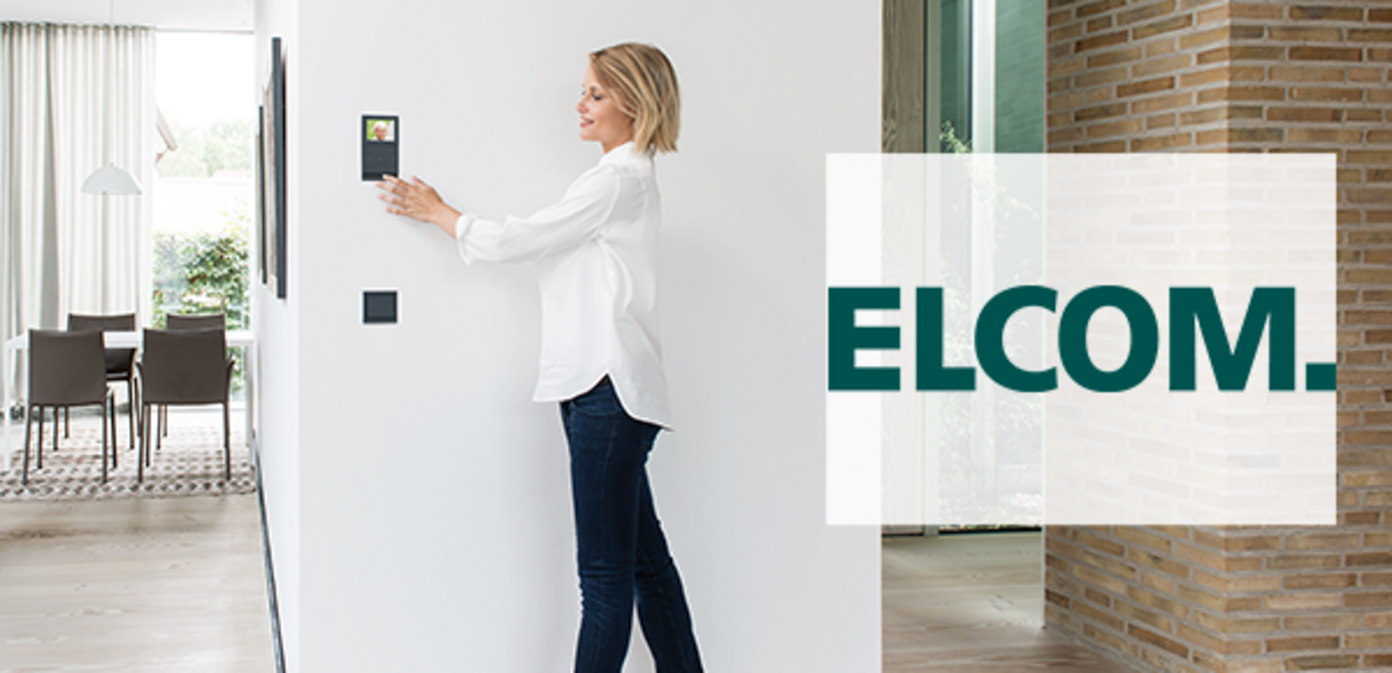 Elcom bei RP Light Systems GbR in Erfurt