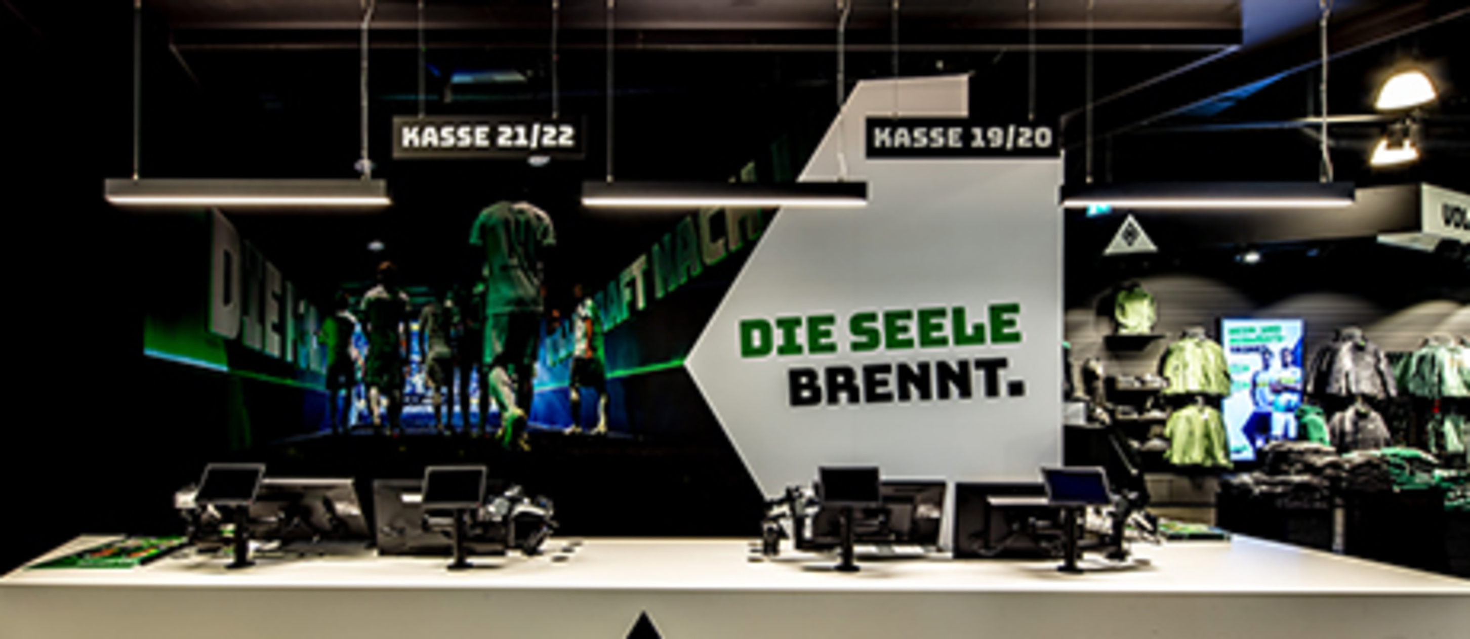 Shop / Retail bei RP Light Systems GbR in Erfurt