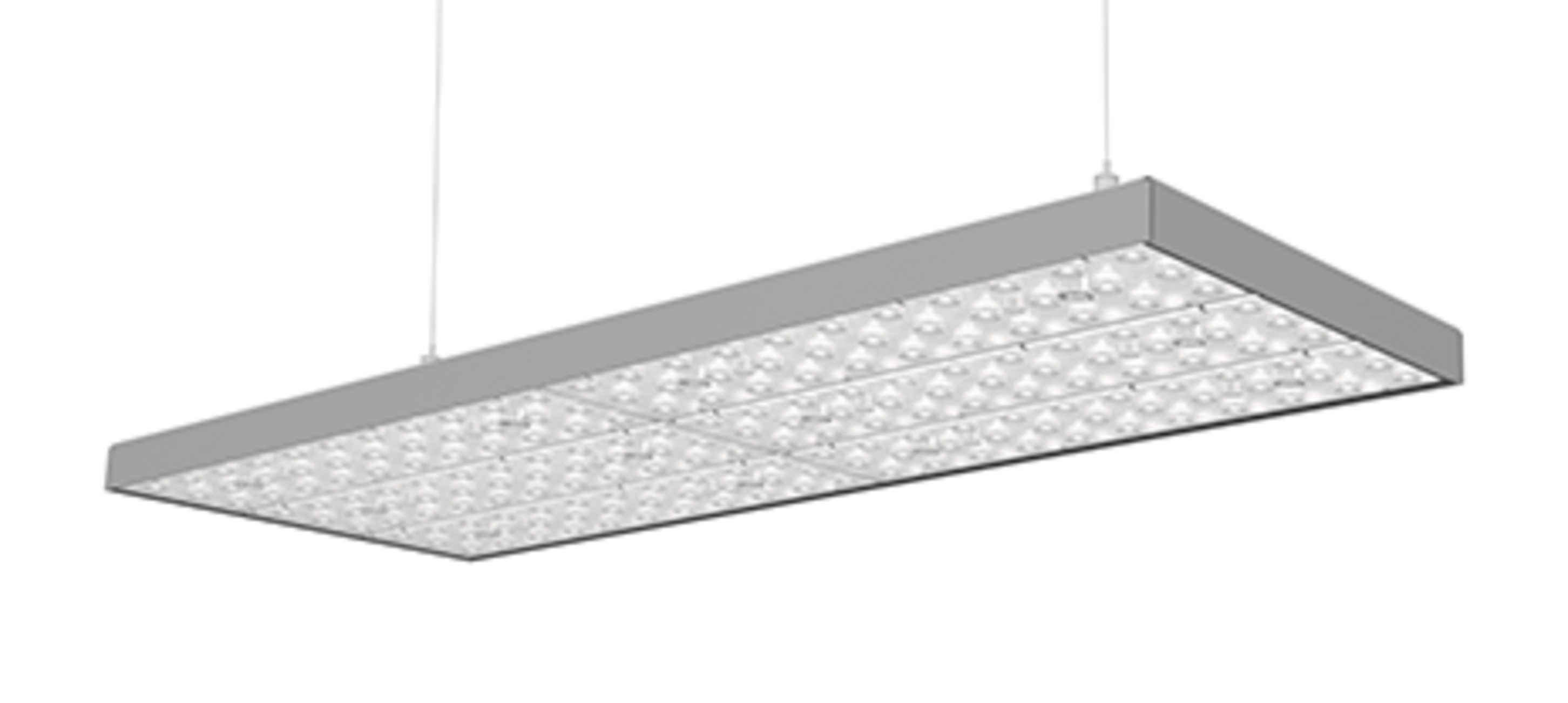 Leuchtenserie LUZ bei RP Light Systems GbR in Erfurt