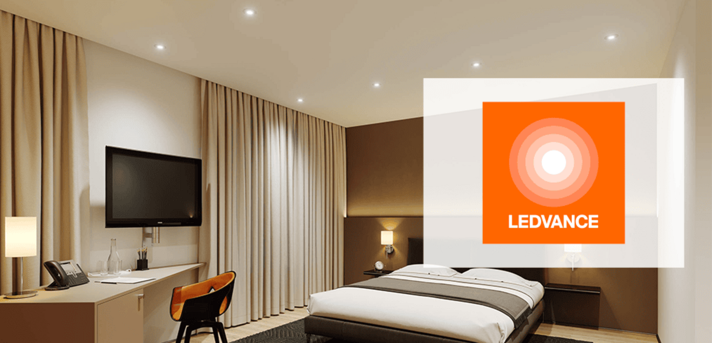 Ledvance bei RP Light Systems GbR in Erfurt