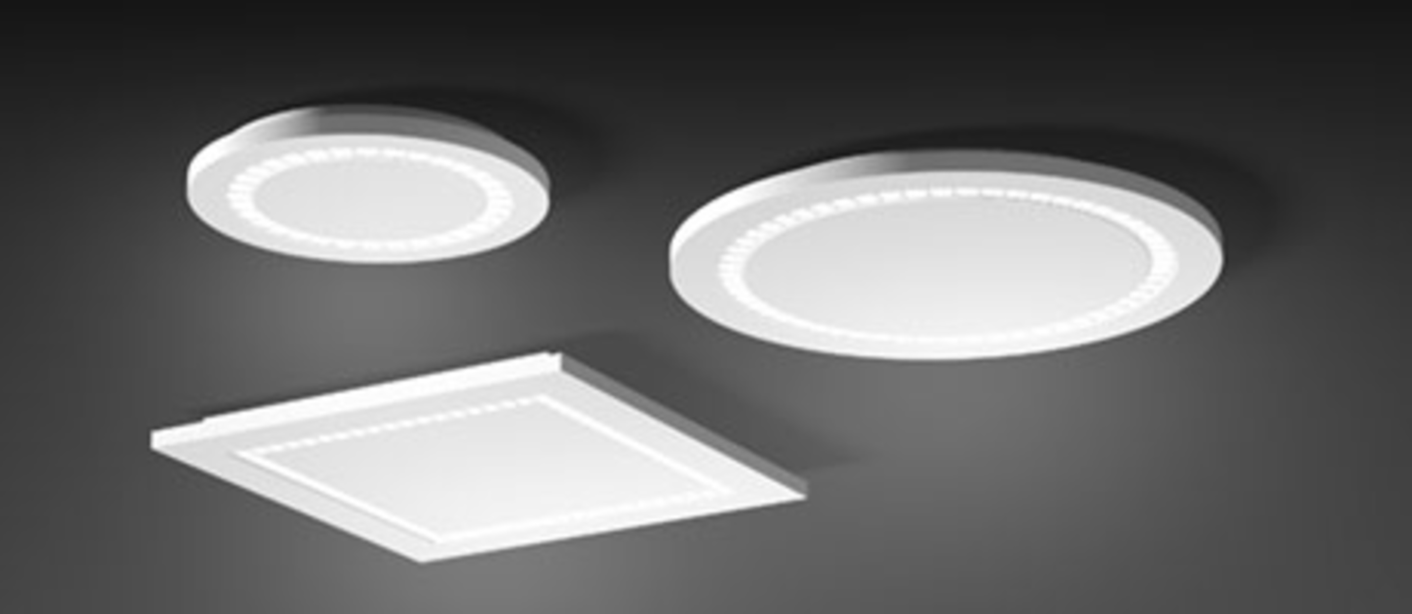 Hemis - slim & spacig bei RP Light Systems GbR in Erfurt