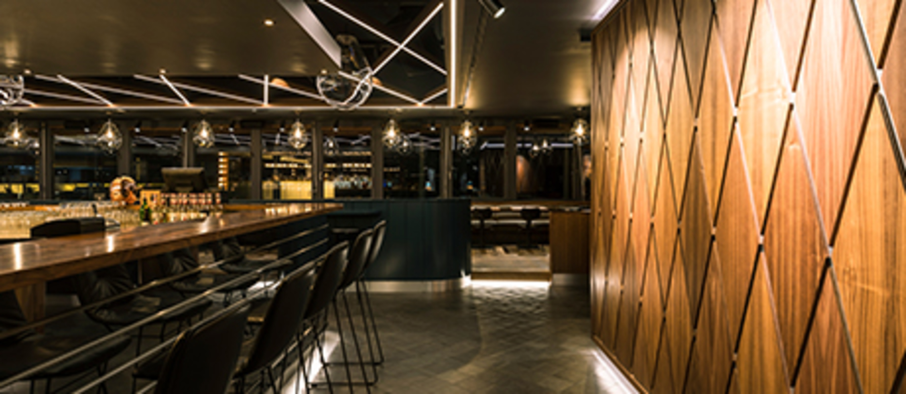 Hotellerie / Gastronomie bei RP Light Systems GbR in Erfurt