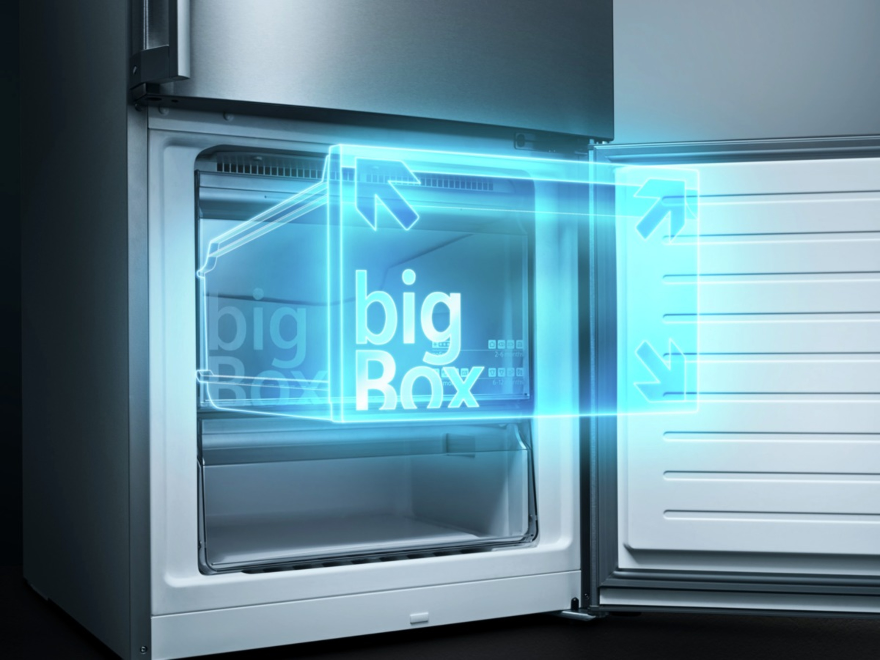 bigBox bei RP Light Systems GbR in Erfurt