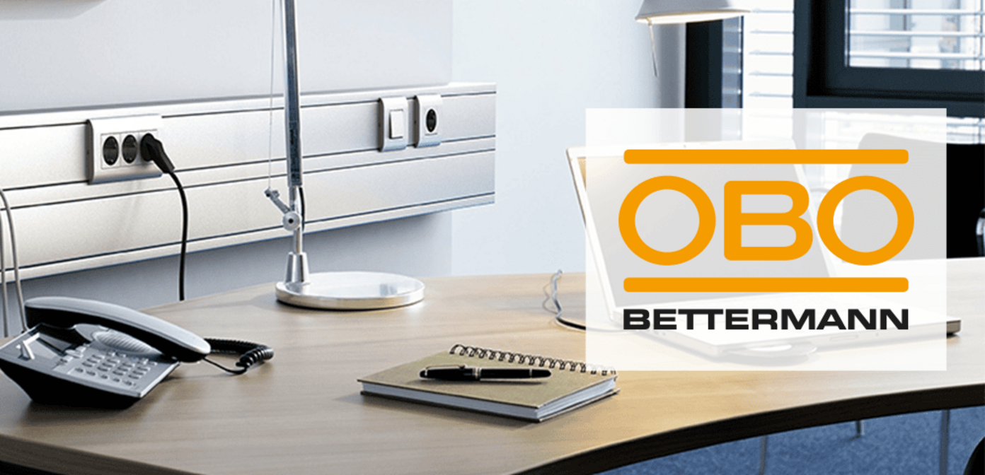 OBO bei RP Light Systems GbR in Erfurt