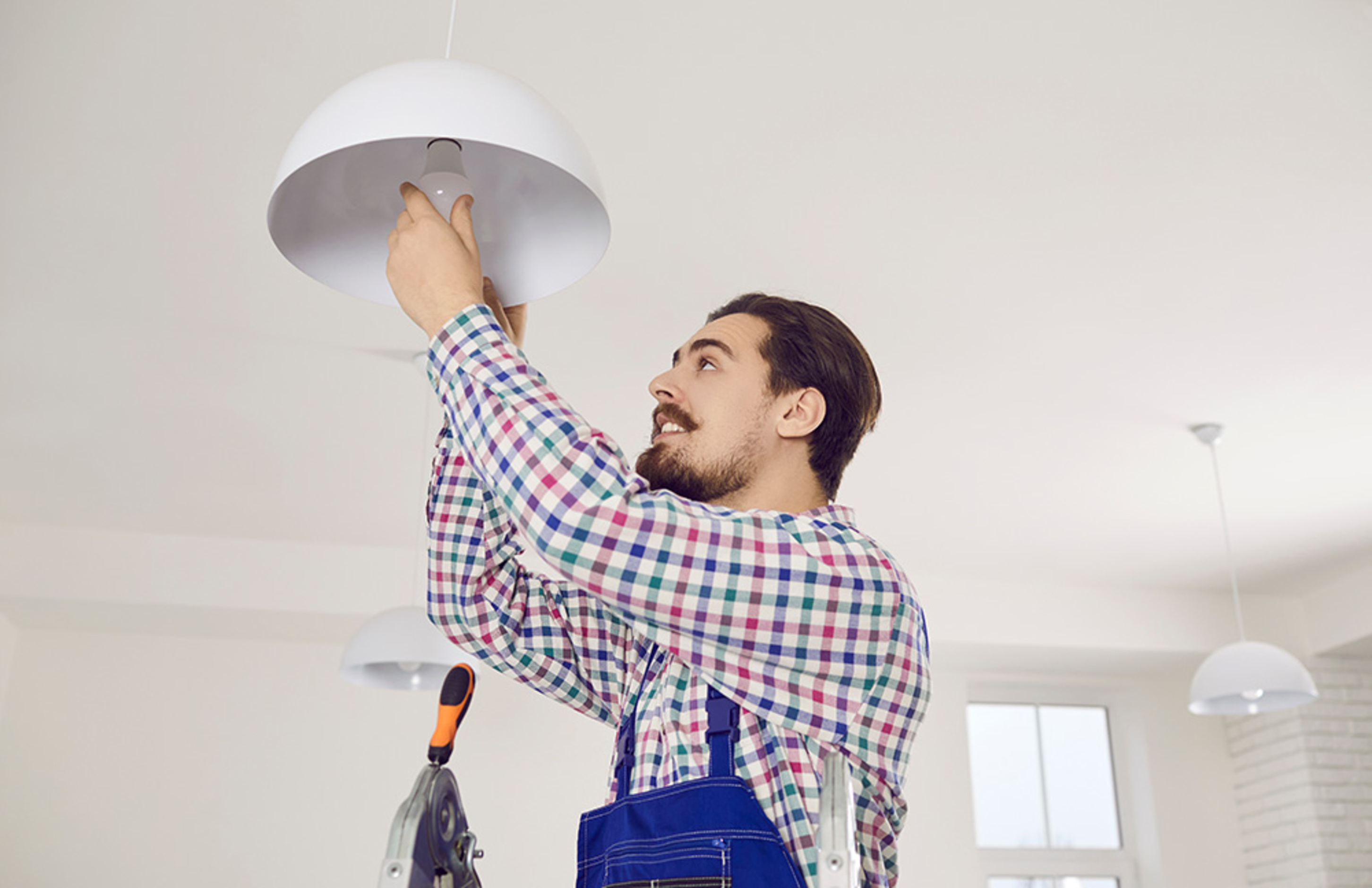 Energie sparen bei RP Light Systems GbR in Erfurt