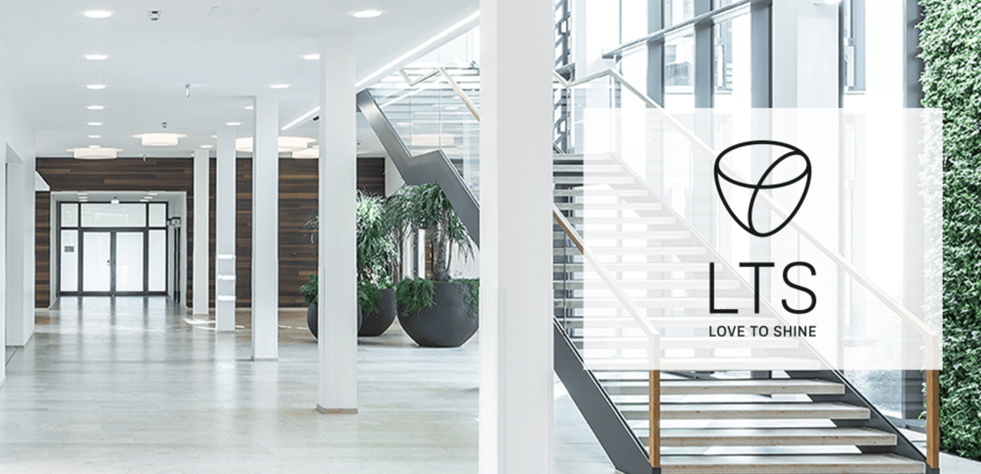 LTS bei RP Light Systems GbR in Erfurt