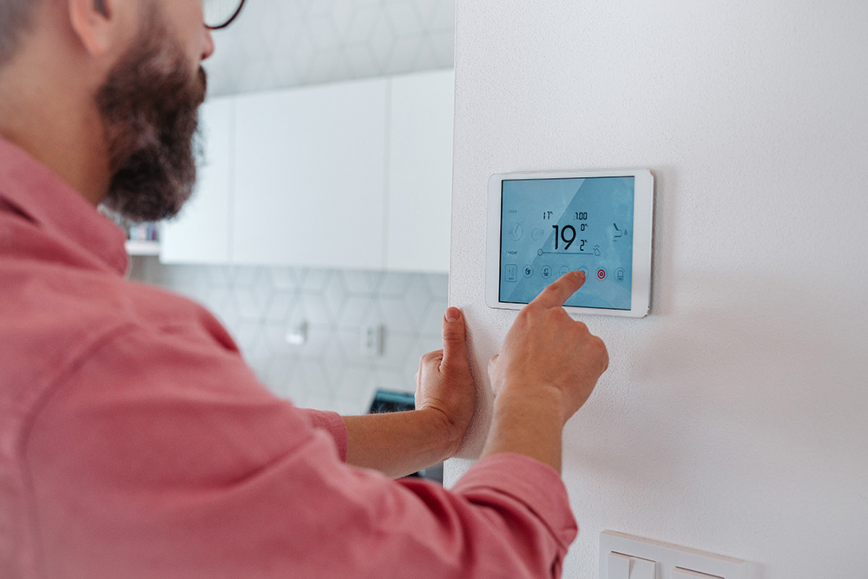 KNX-Planung bei RP Light Systems GbR in Erfurt