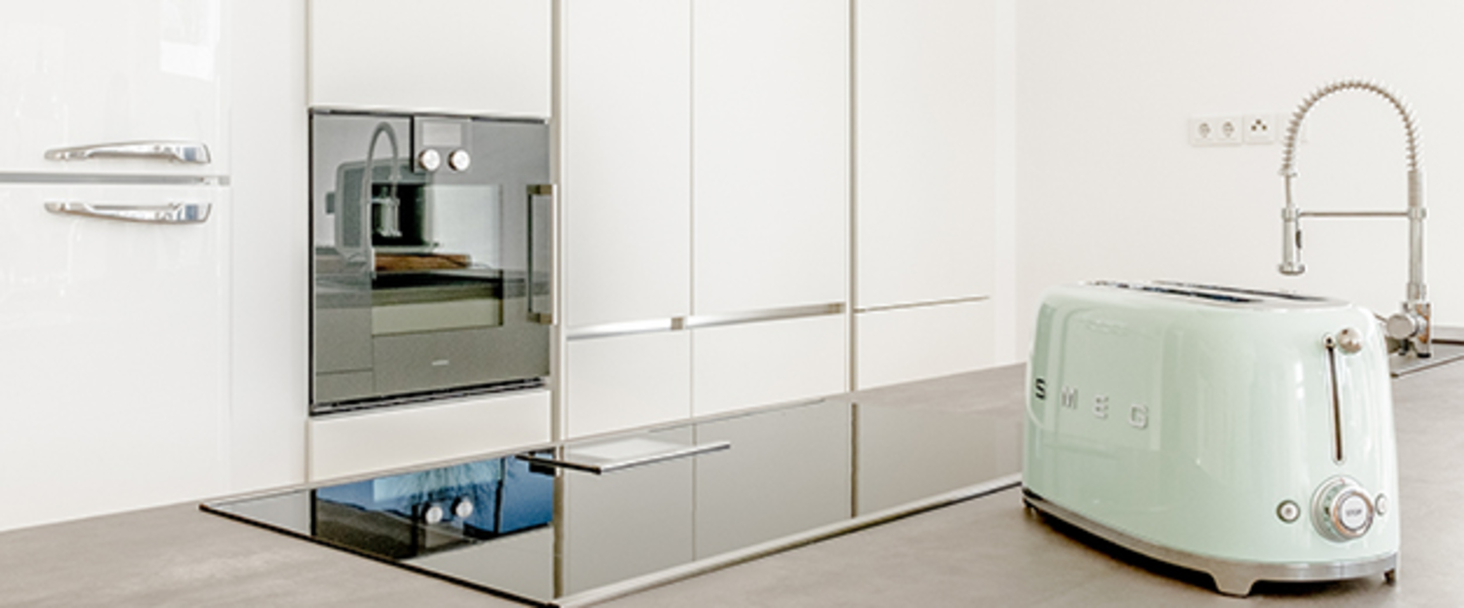 Elektro- und Haushaltsgeräte bei RP Light Systems GbR in Erfurt
