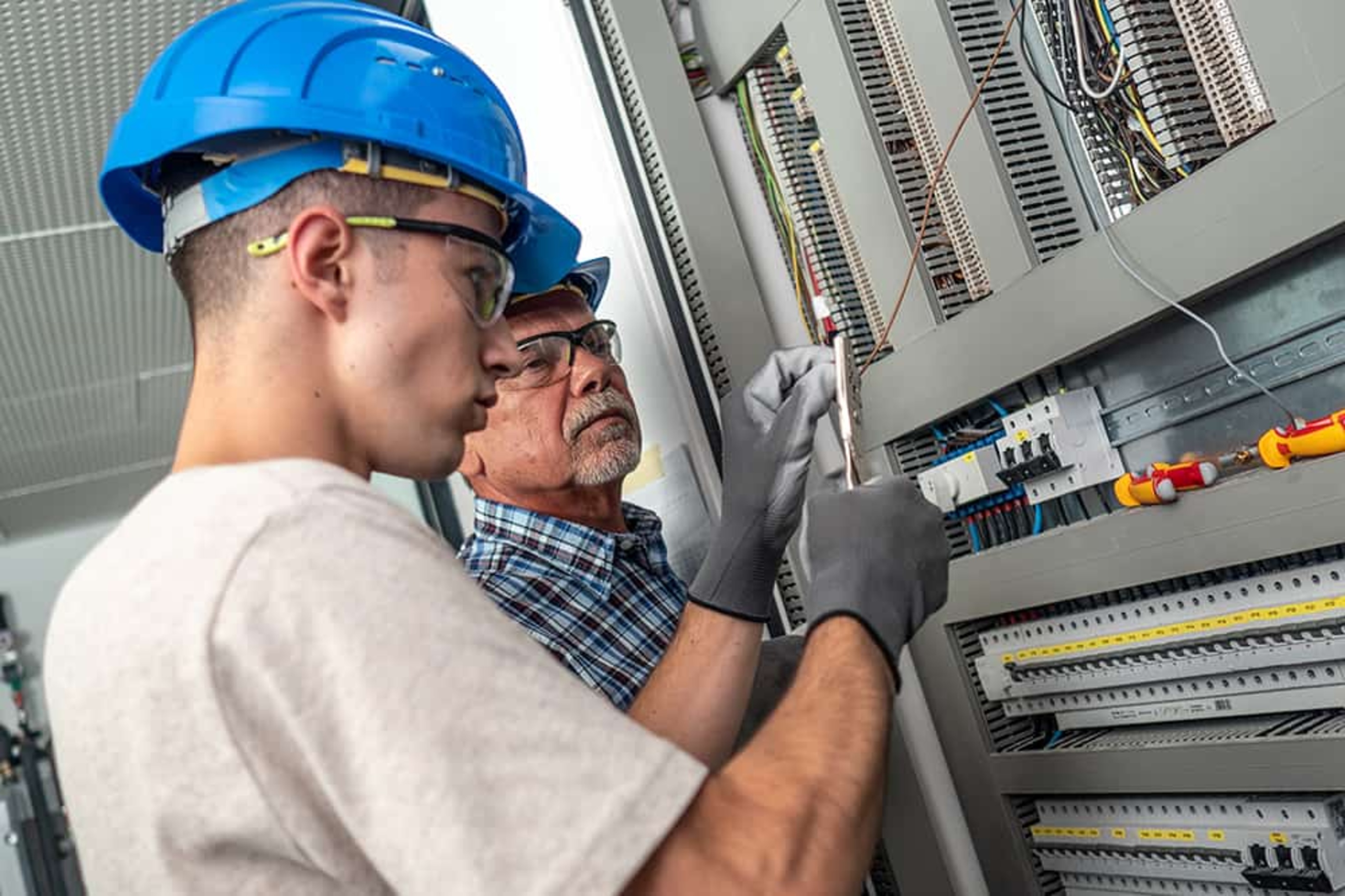 Ausbildung bei RP Light Systems GbR in Erfurt