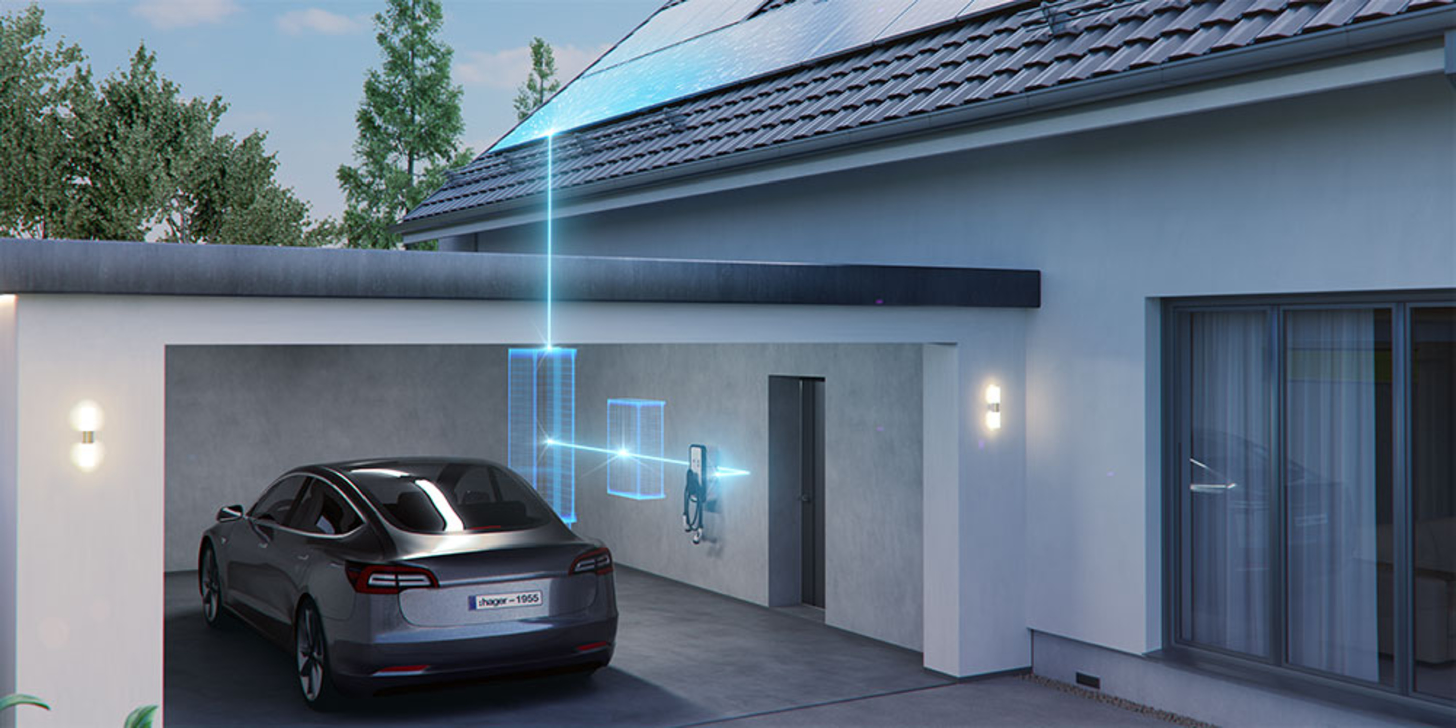 E-Mobilität privater Bereich bei RP Light Systems GbR in Erfurt