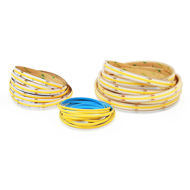 LED Stripes COB bei RP Light Systems GbR in Erfurt