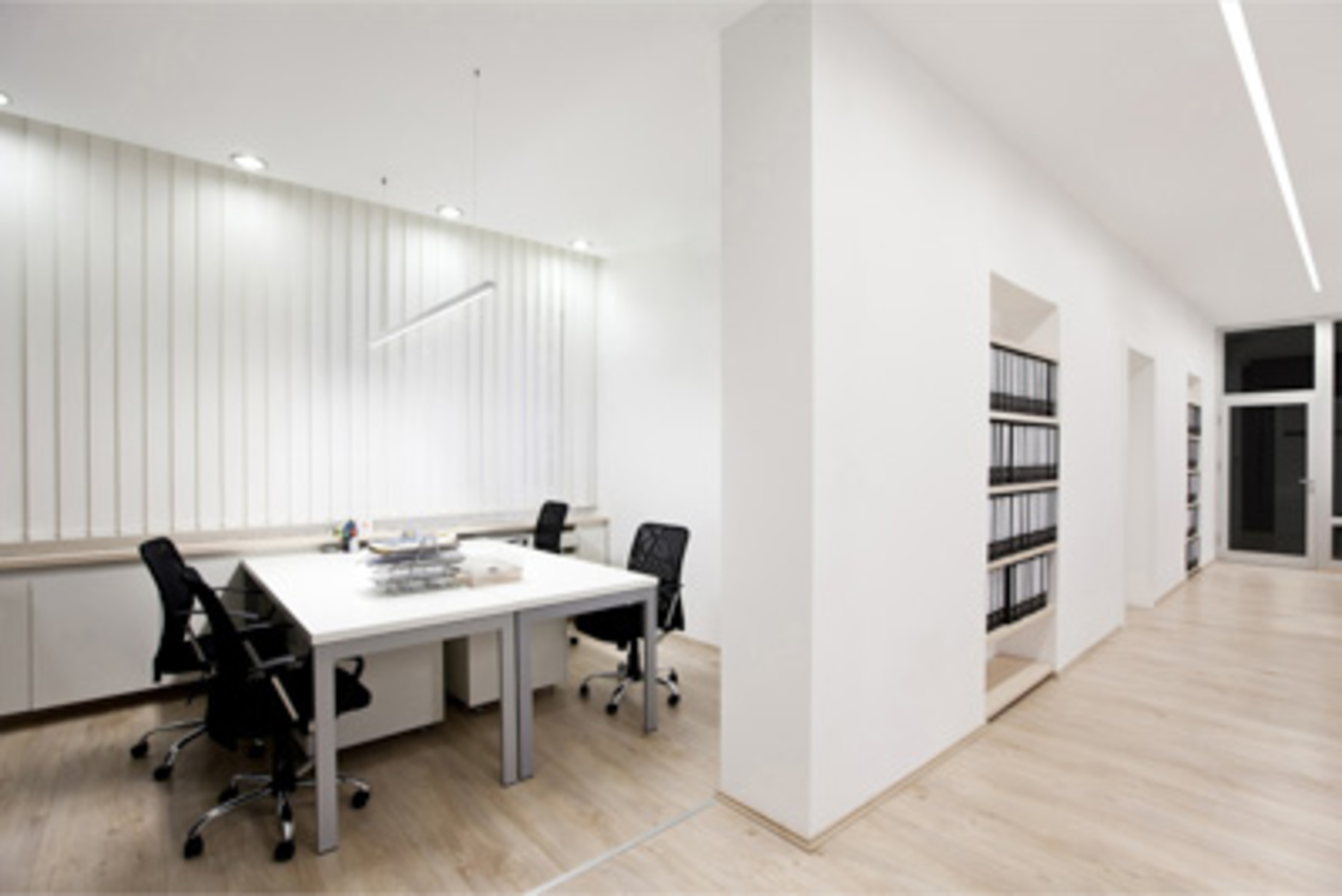 Leuchtensysteme bei RP Light Systems GbR in Erfurt